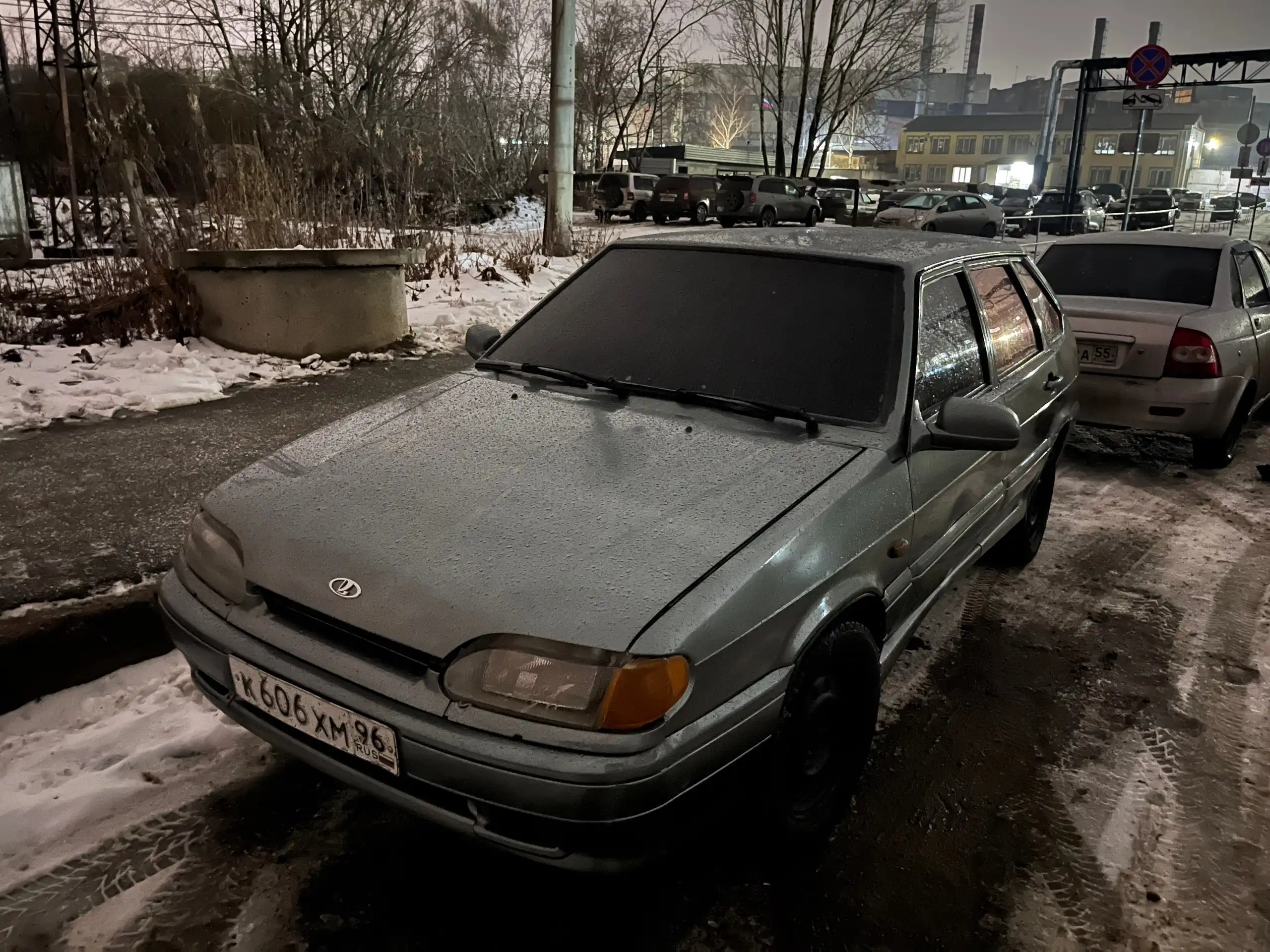 Продам ВАЗ 2114 2006 года