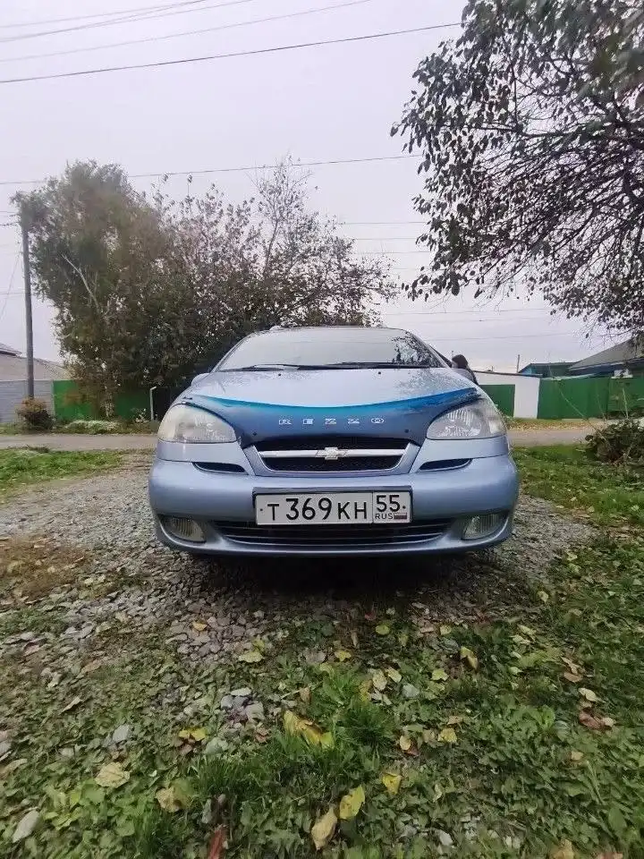 Продажа в чате АВТОРЫНОК ОМСК