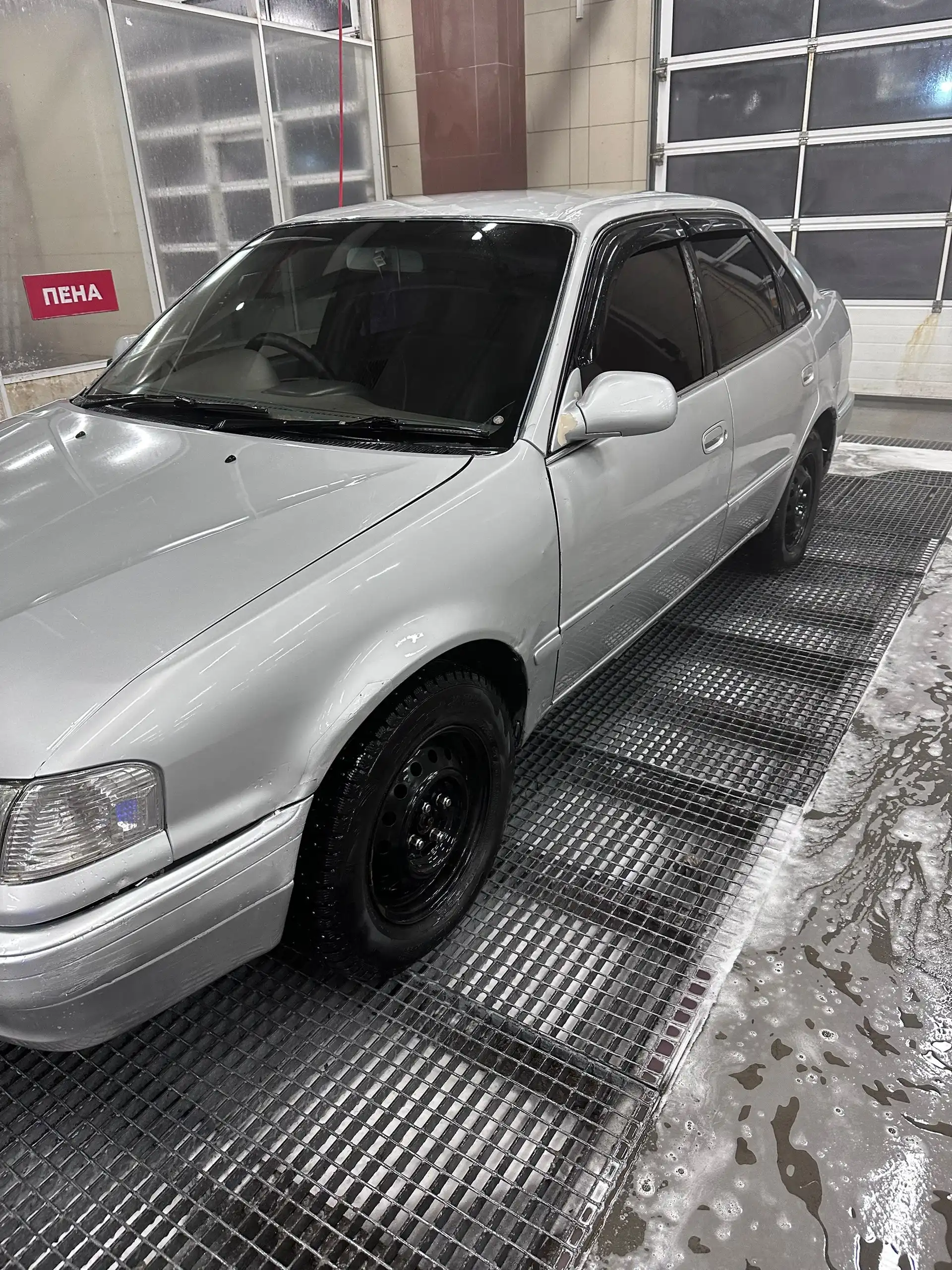 Toyota Sprinter 110 1997 года