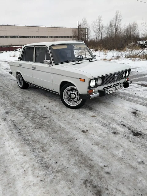 Продажа или обмен Жигули с севера - Авто в Ишим