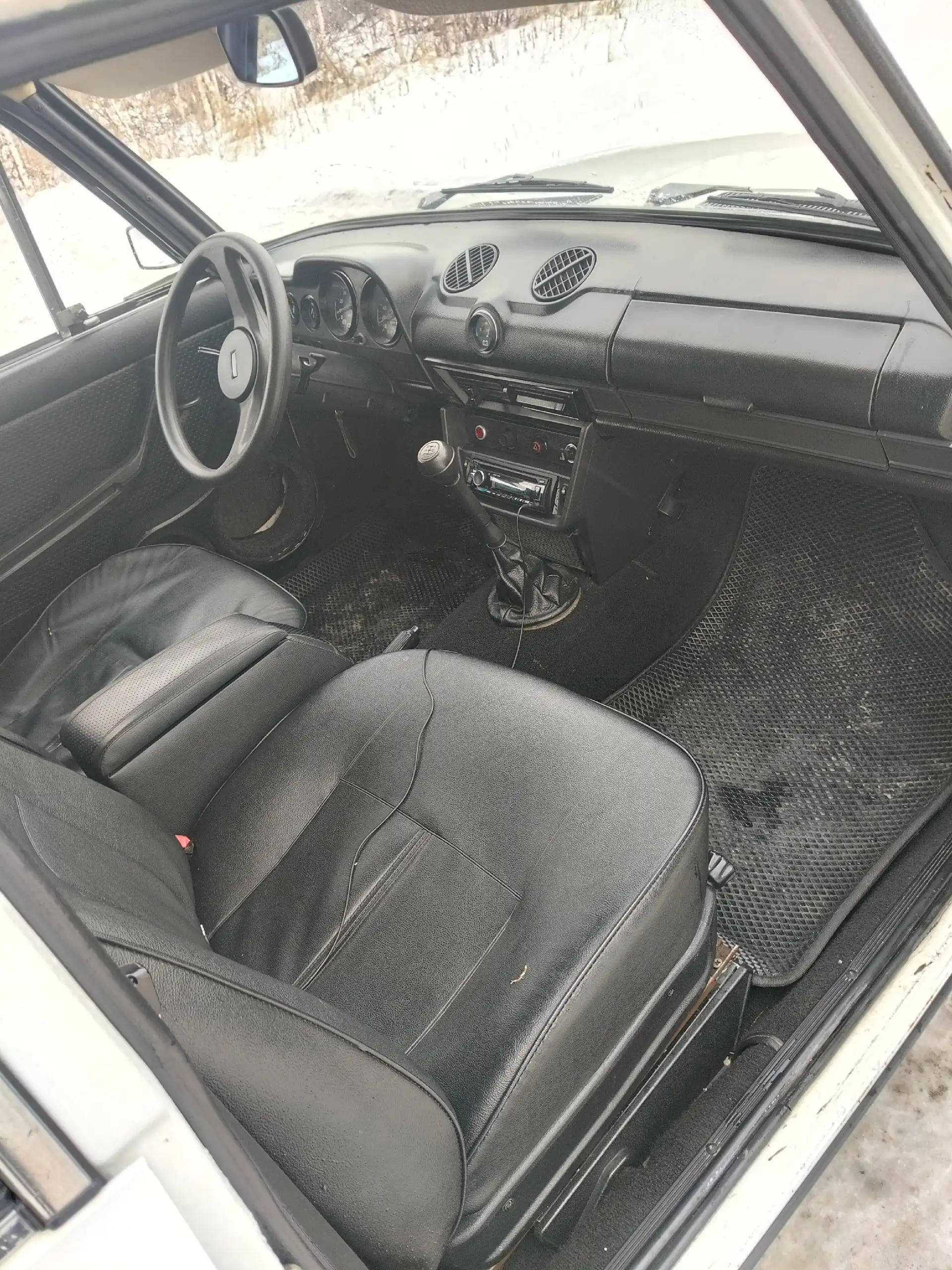 Продажа или обмен Жигули с севера