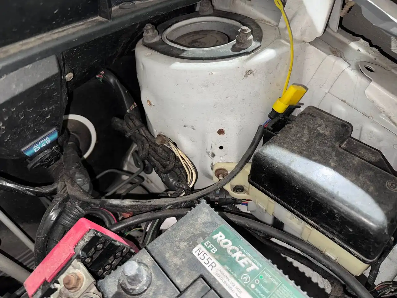 Продажа автомобиля Toyota Fun Cargo