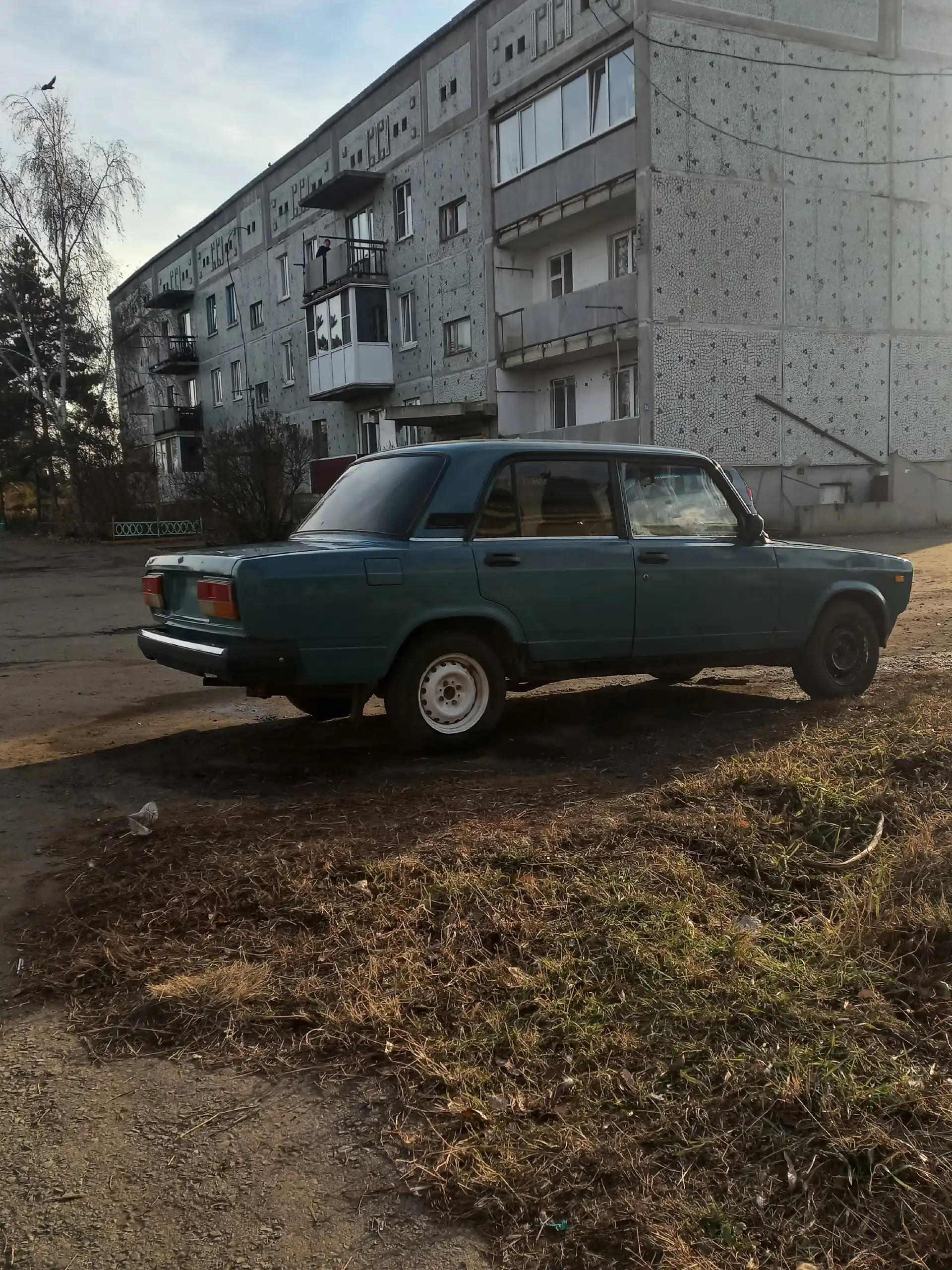 Продам ВАЗ 2107 2004 года