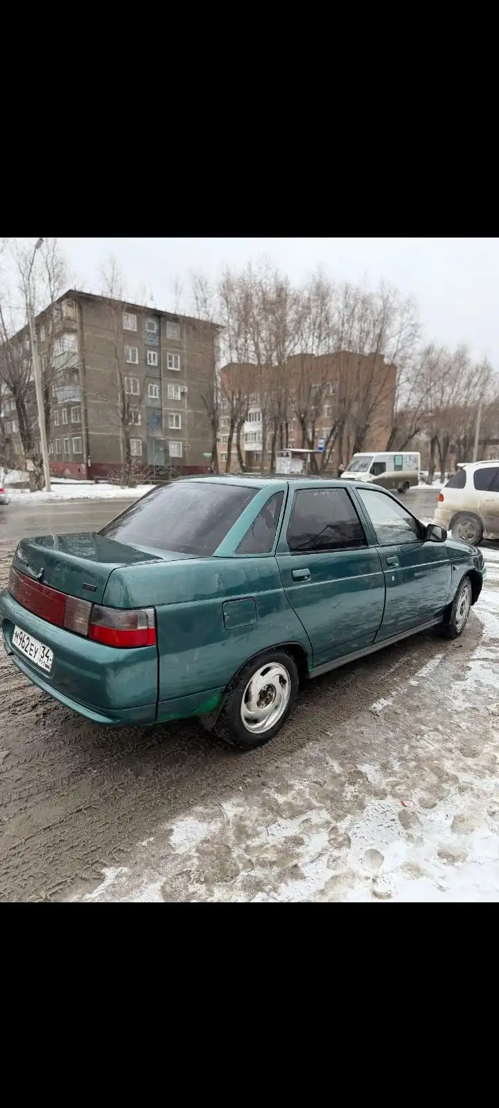 Продается ВАЗ 2110 2001 года