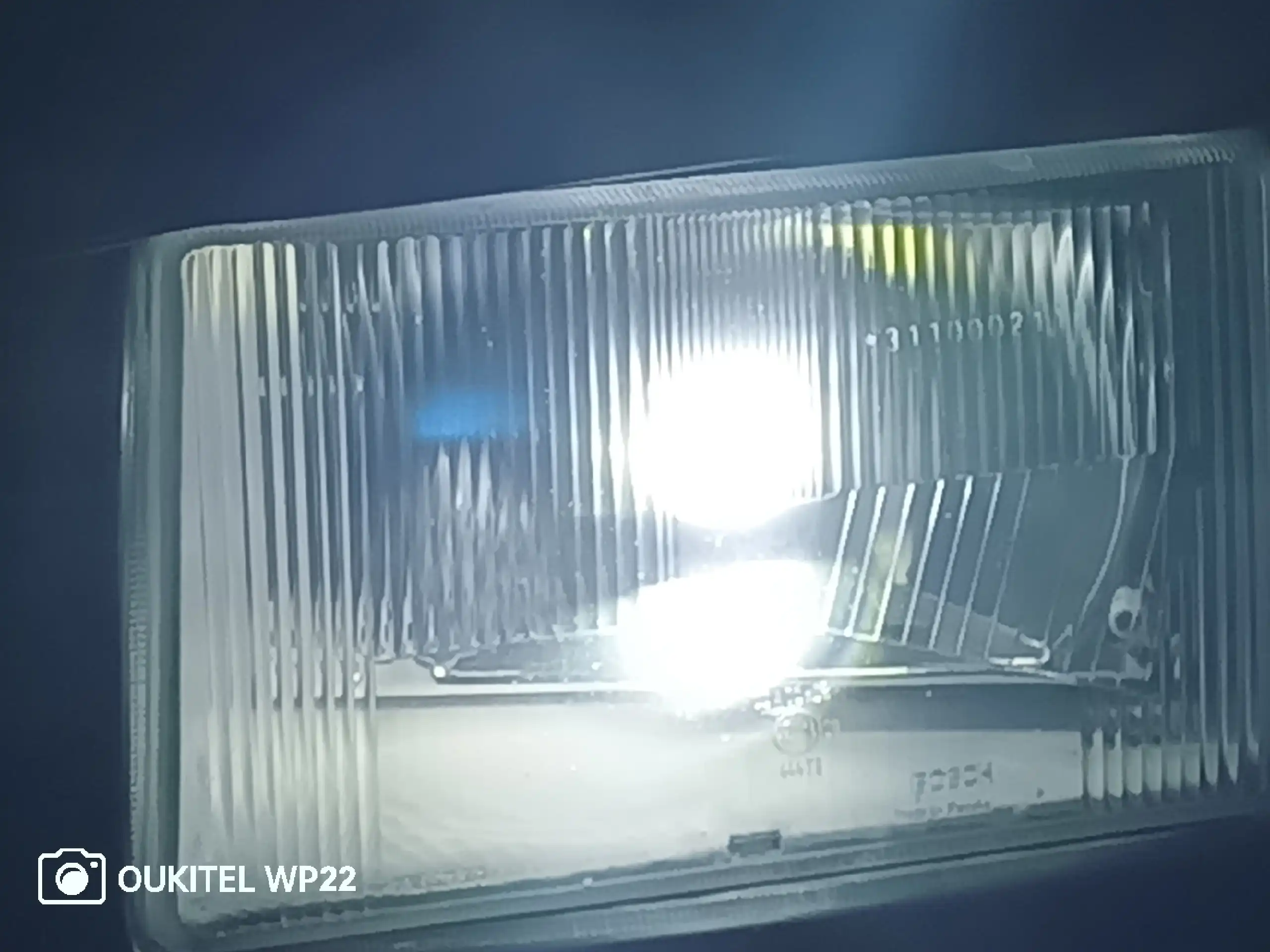 Обмен ВАЗ 3110 2002 года на другой автомобиль