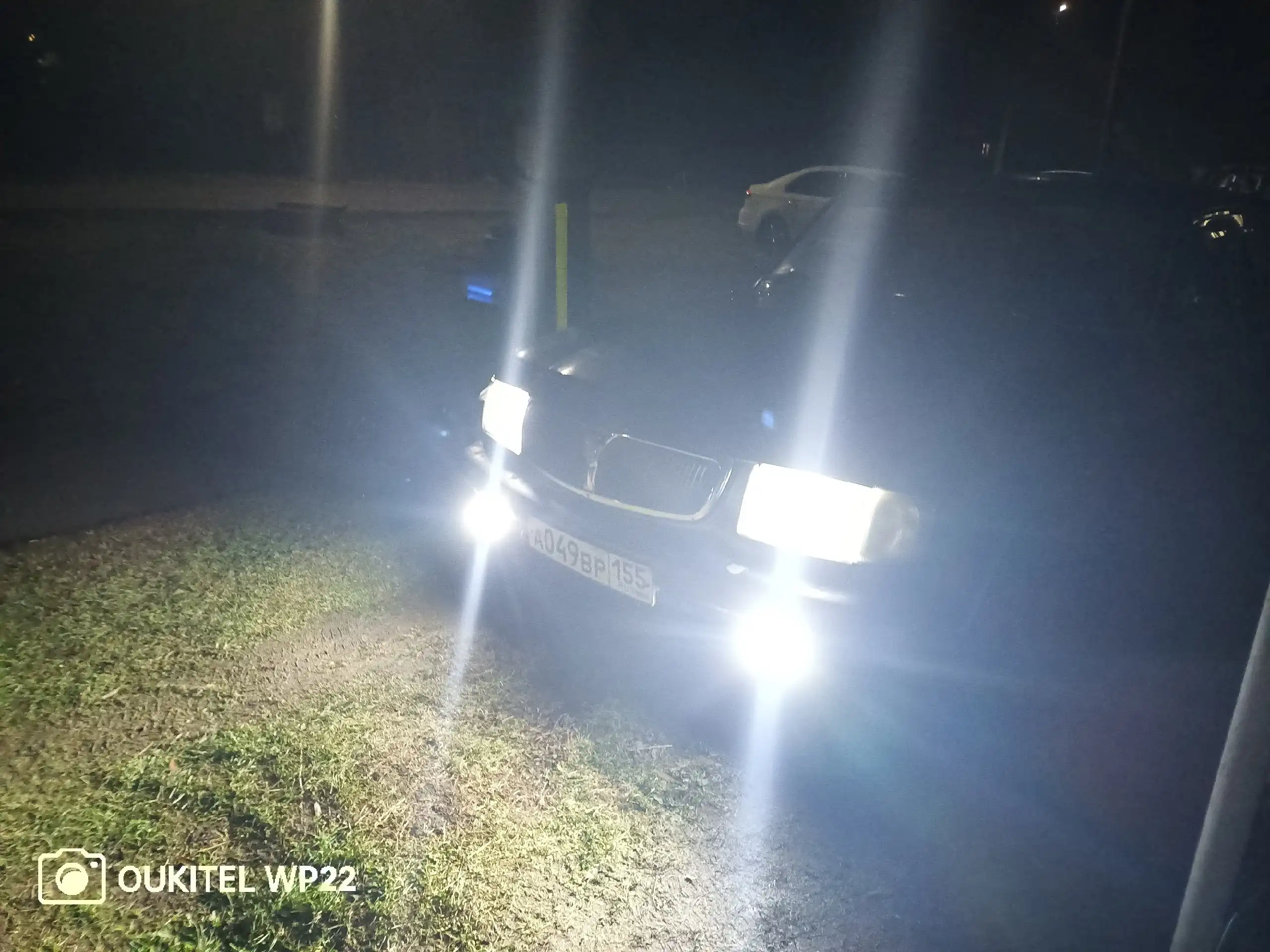 Обмен ВАЗ 3110 2002 года на другой автомобиль