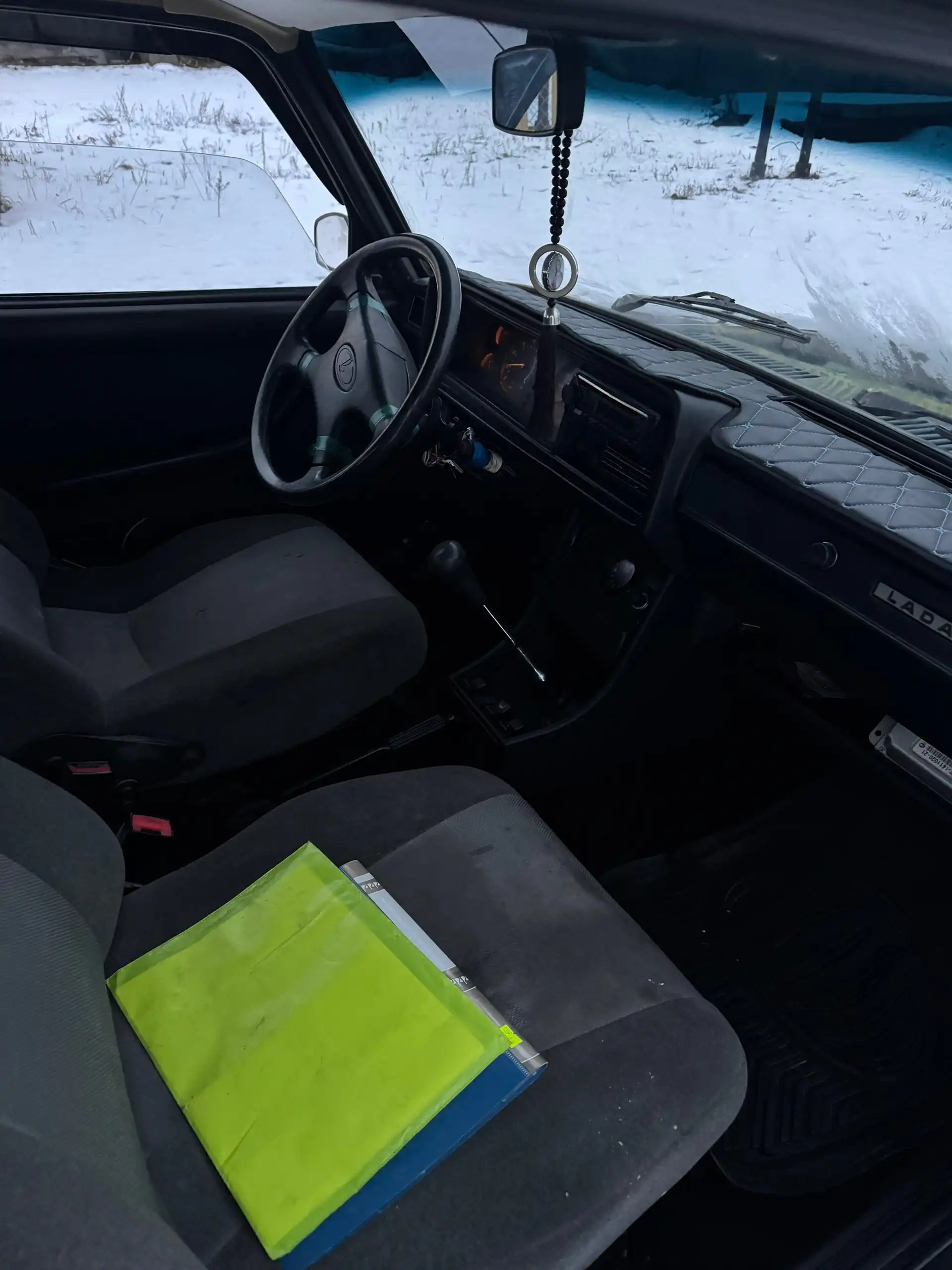 Продам ВАЗ 2107 2009 года инжектор