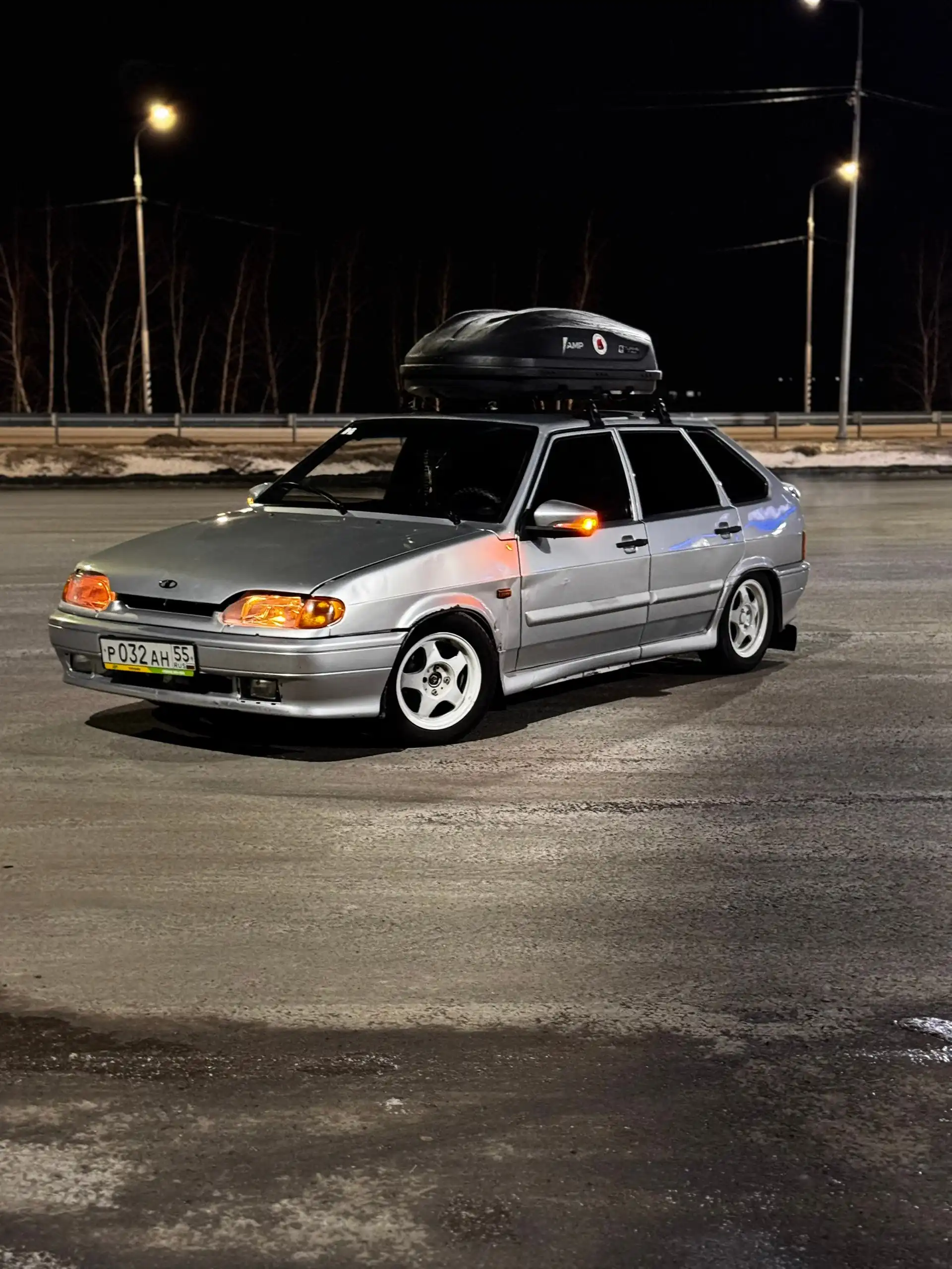 Продажа автомобиля 2010 года