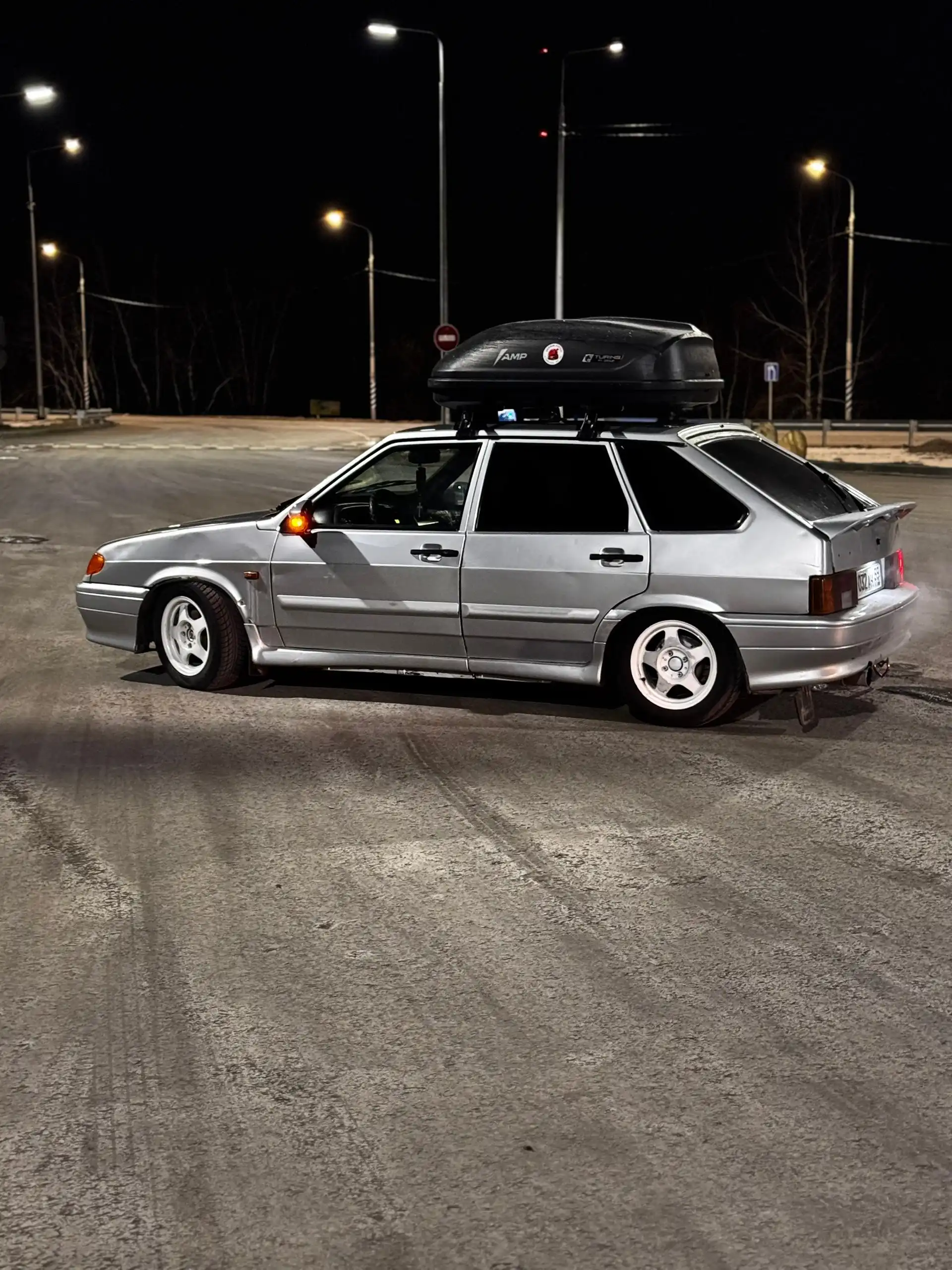 Продажа автомобиля 2010 года