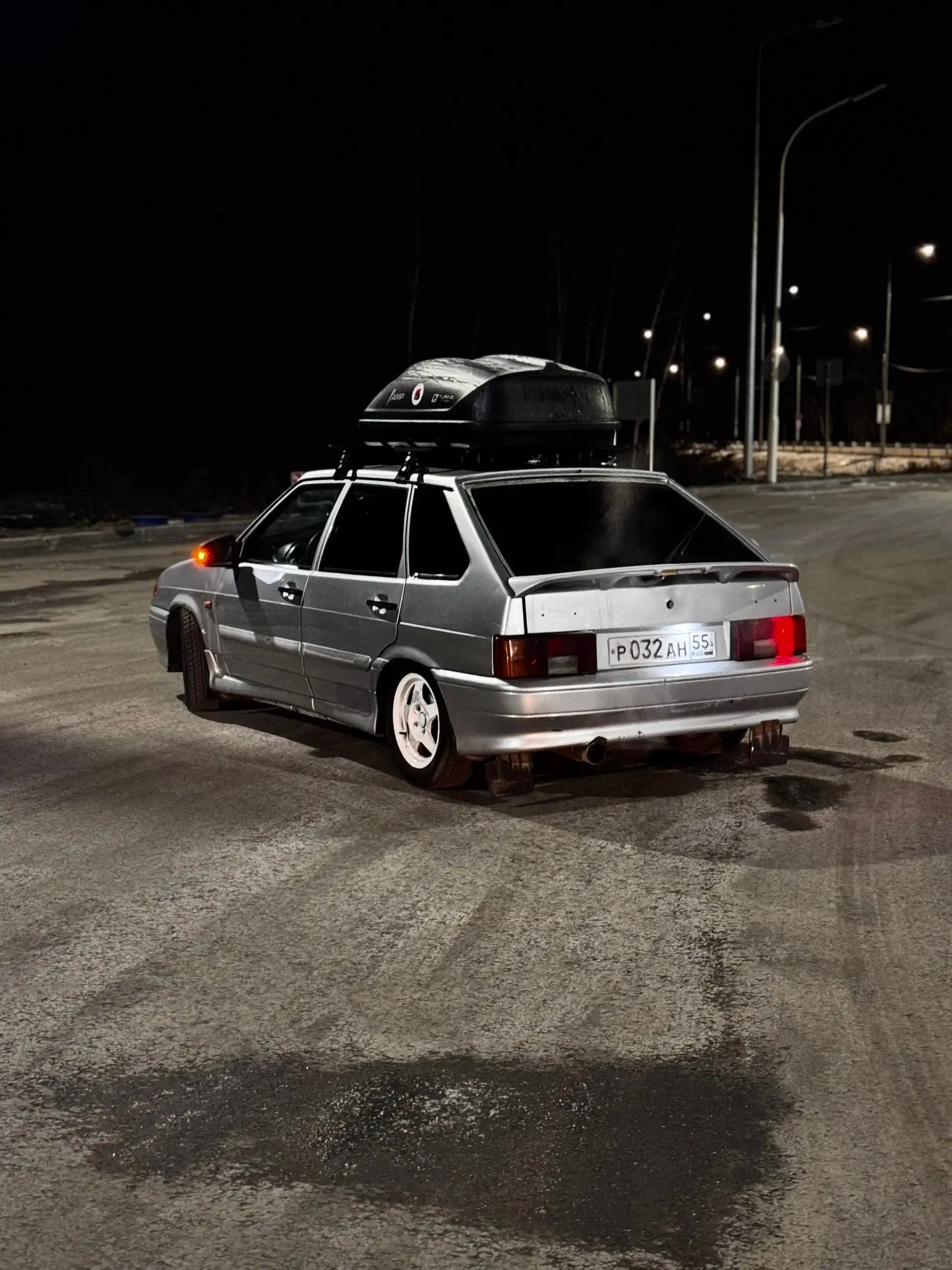 Продажа автомобиля 2010 года