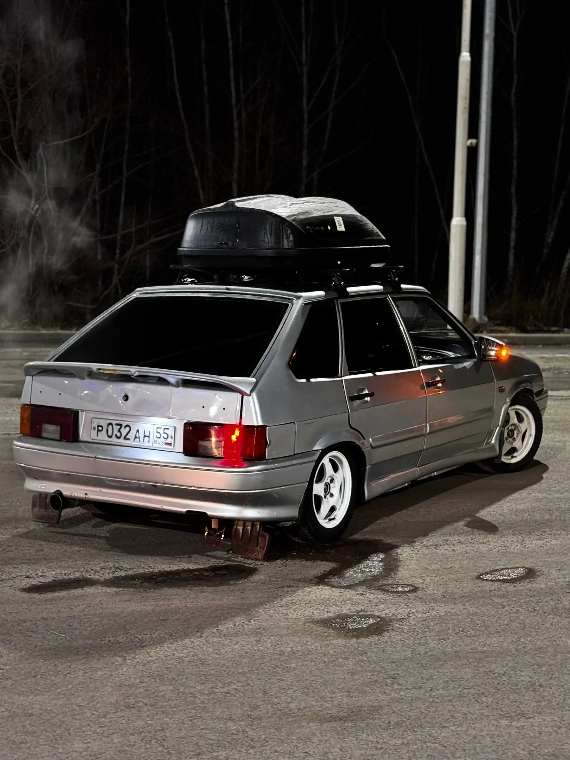 Продажа автомобиля 2010 года