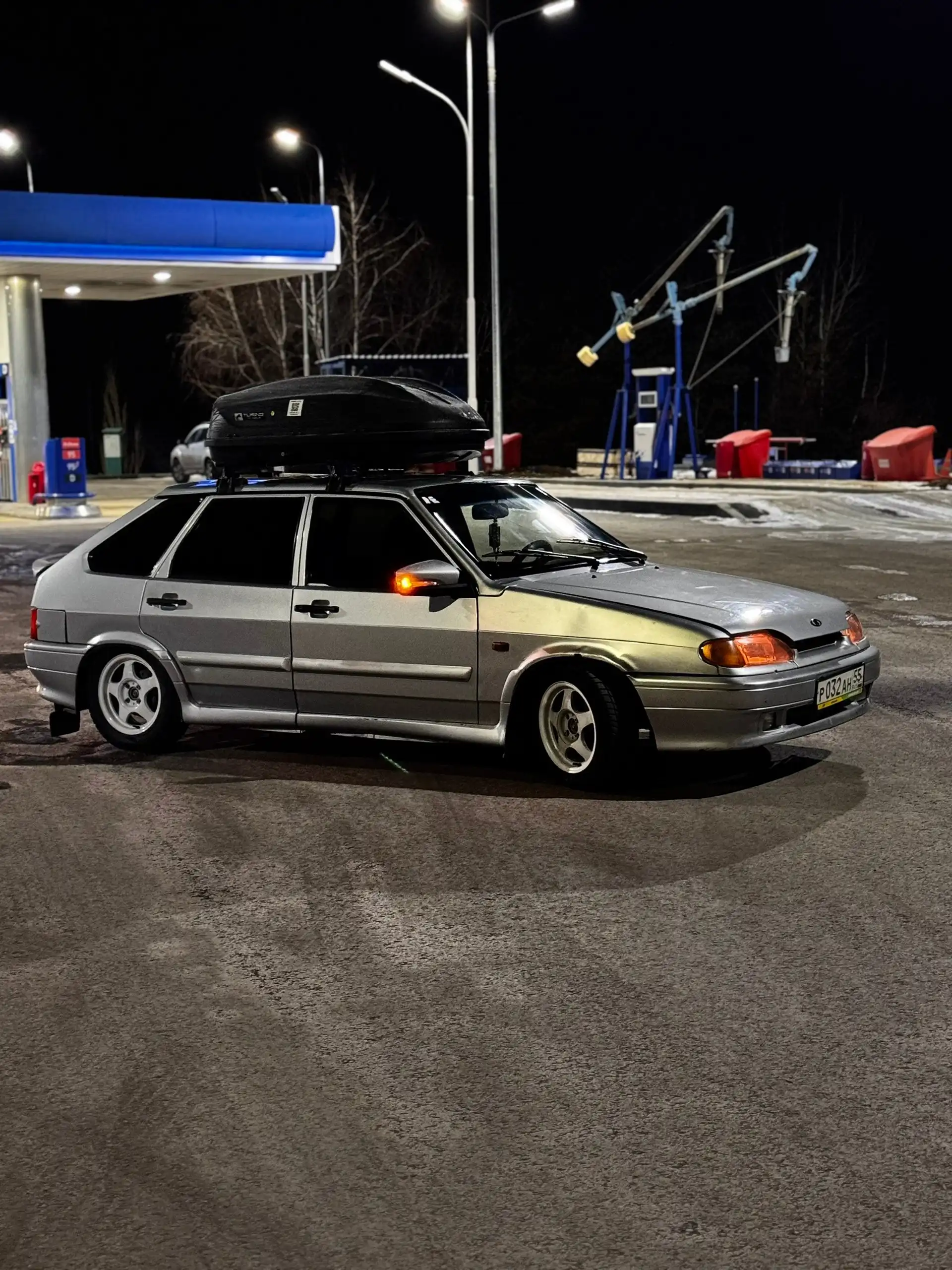 Продажа автомобиля 2010 года