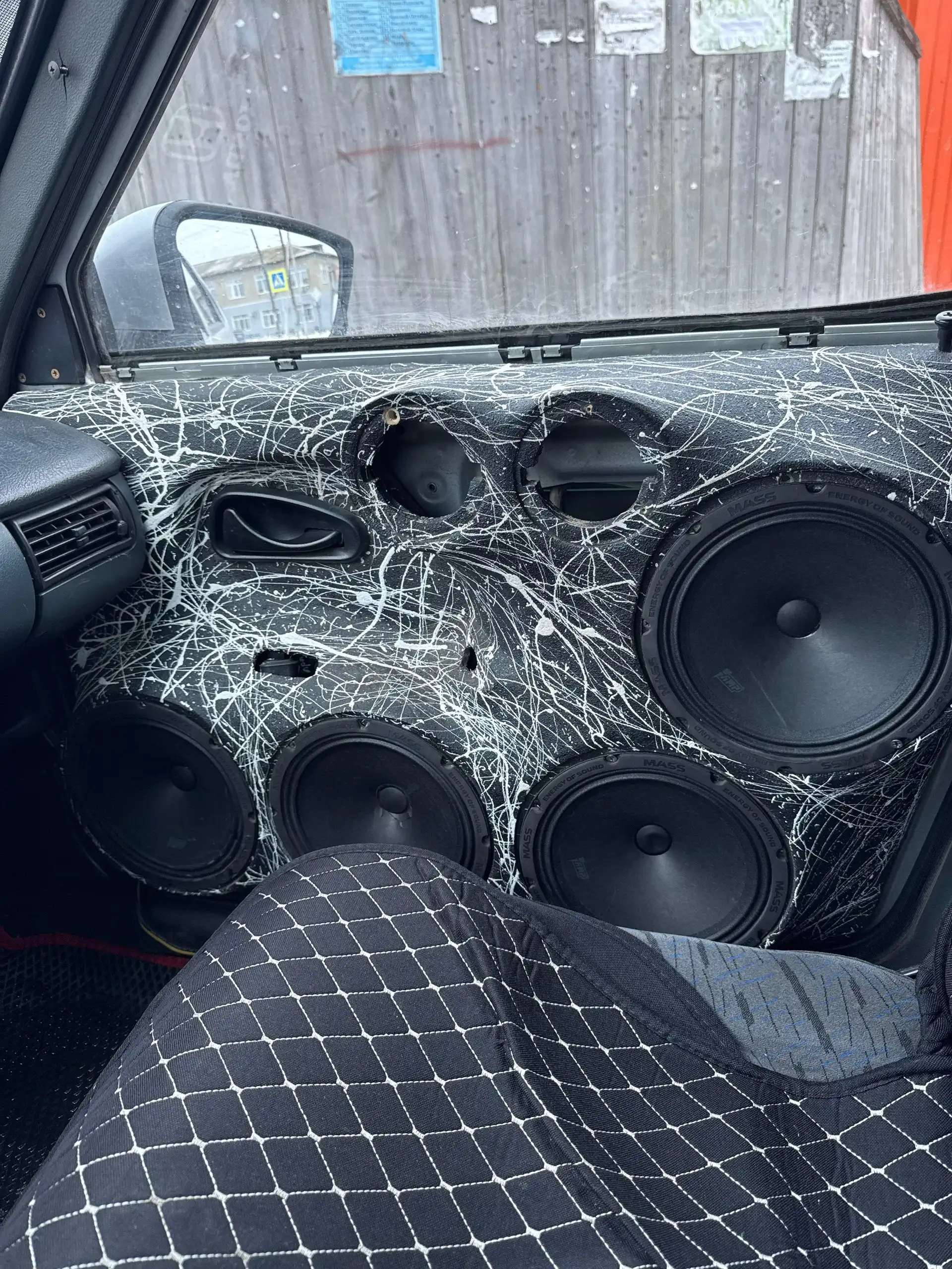 Продажа автомобиля 2010 года