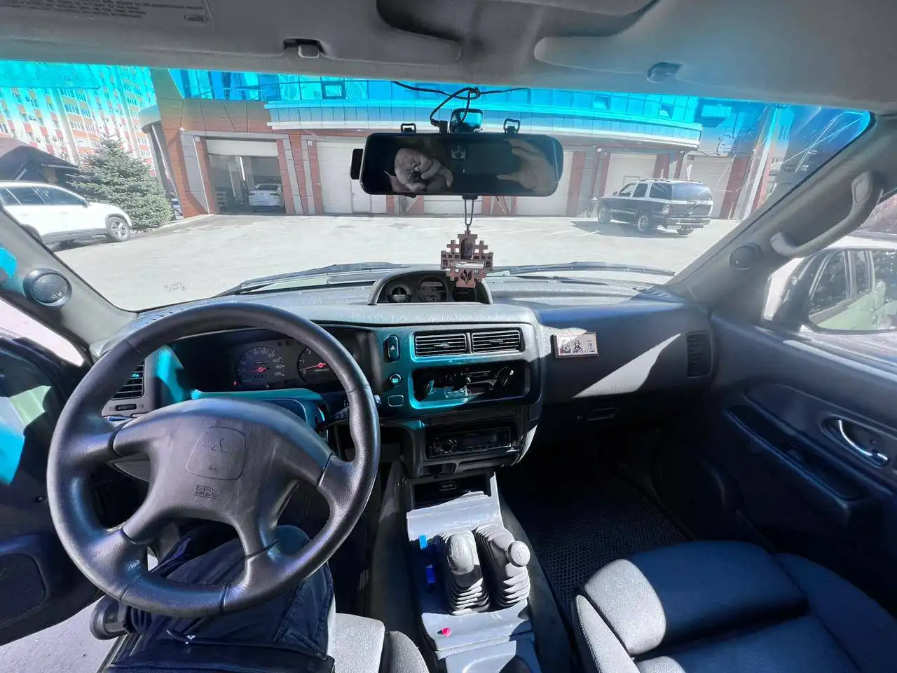 Mitsubishi L200 2006 года