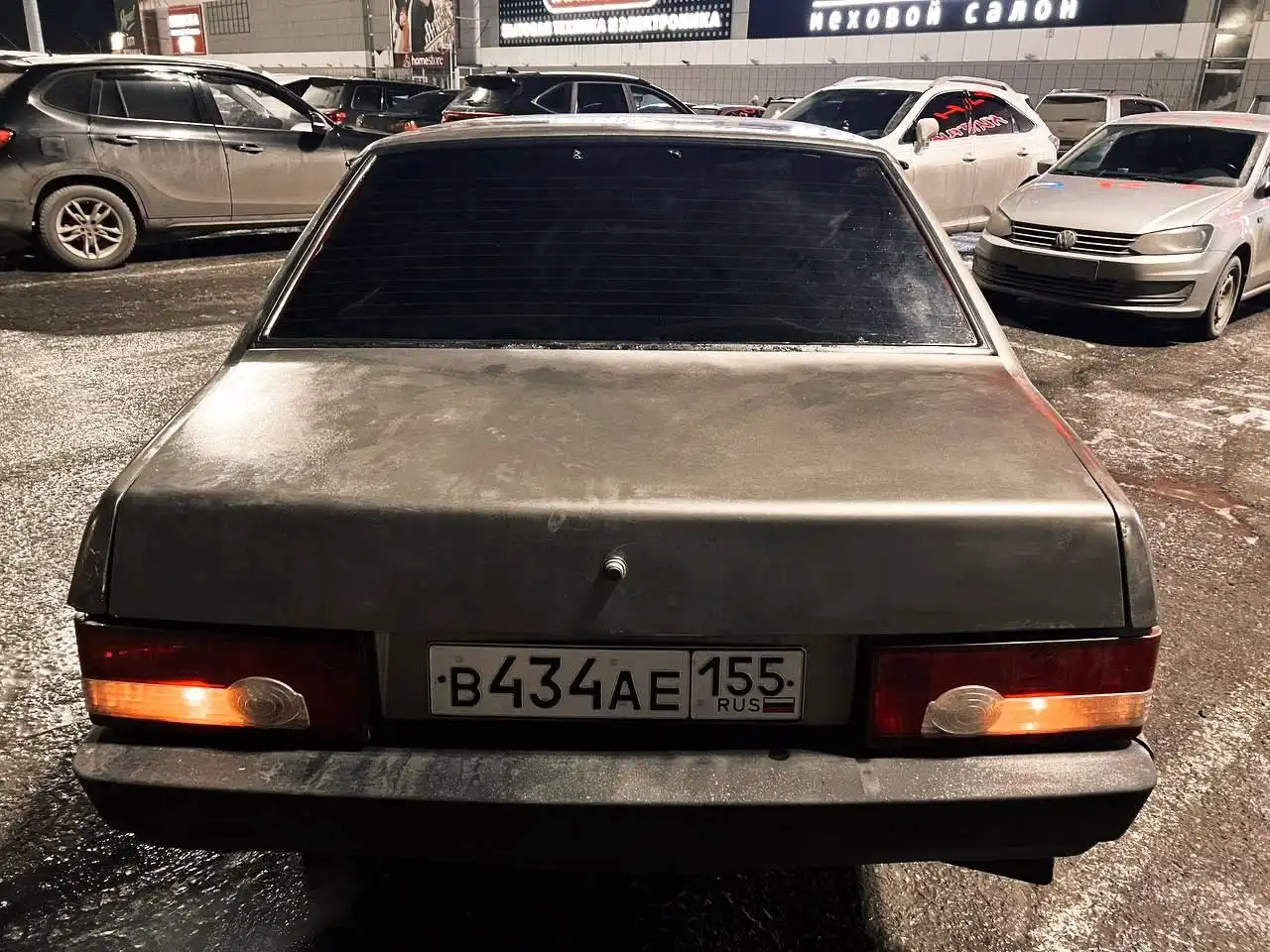 Продажа ВАЗ 21099 2000 года выпуска