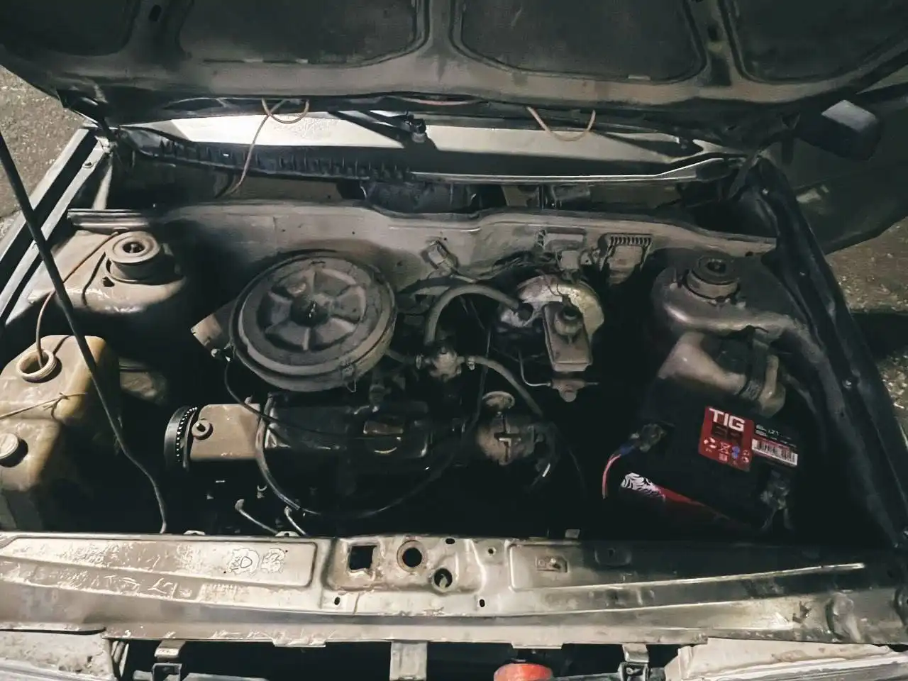 Продажа ВАЗ 21099 2000 года выпуска