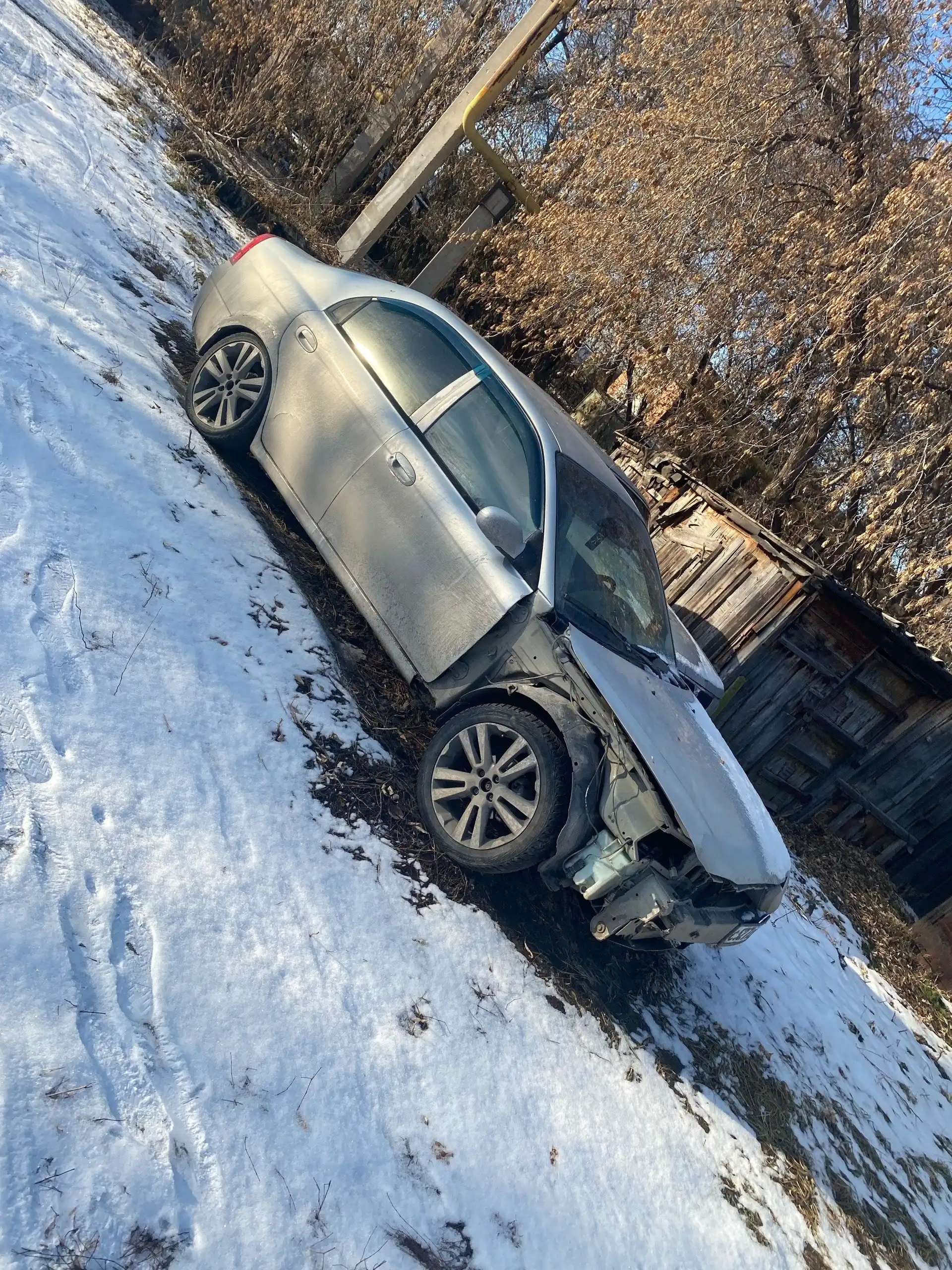 Продажа KIA Shuma 2000 года