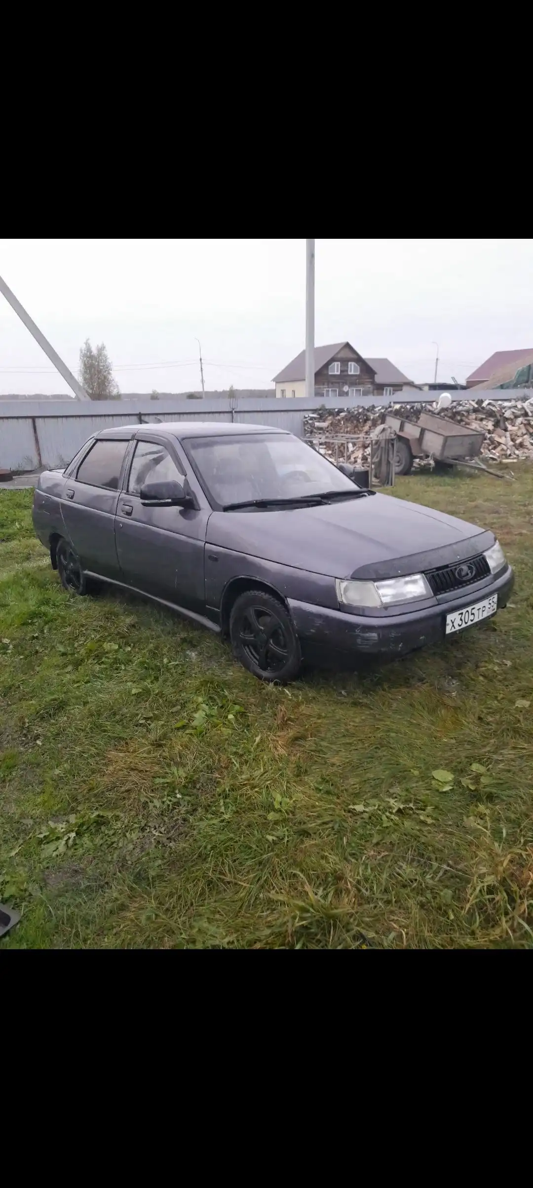 Обмен на УАЗ 3151