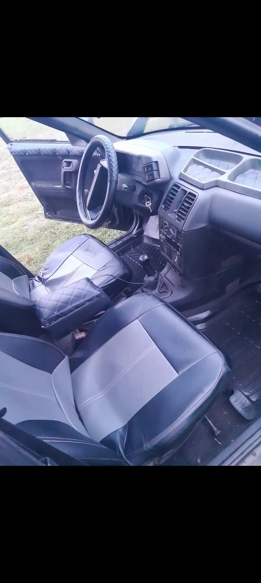 Обмен на УАЗ 3151