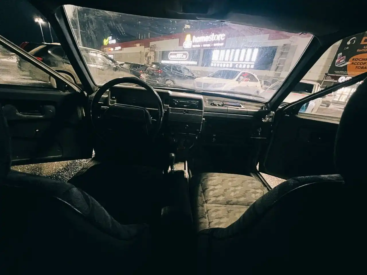 ВАЗ 21099 2000 года