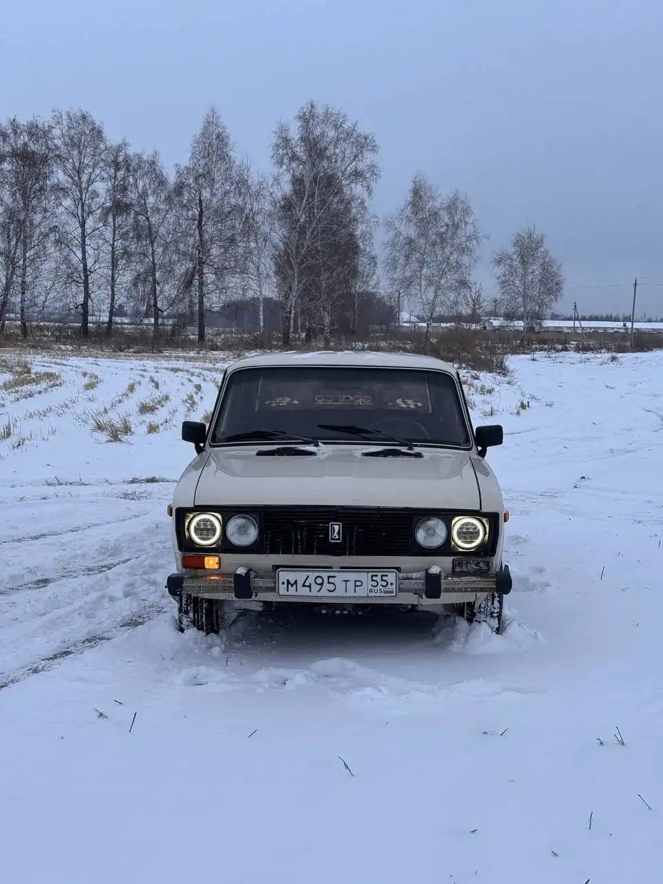 Обмен автомобиля 1996 года