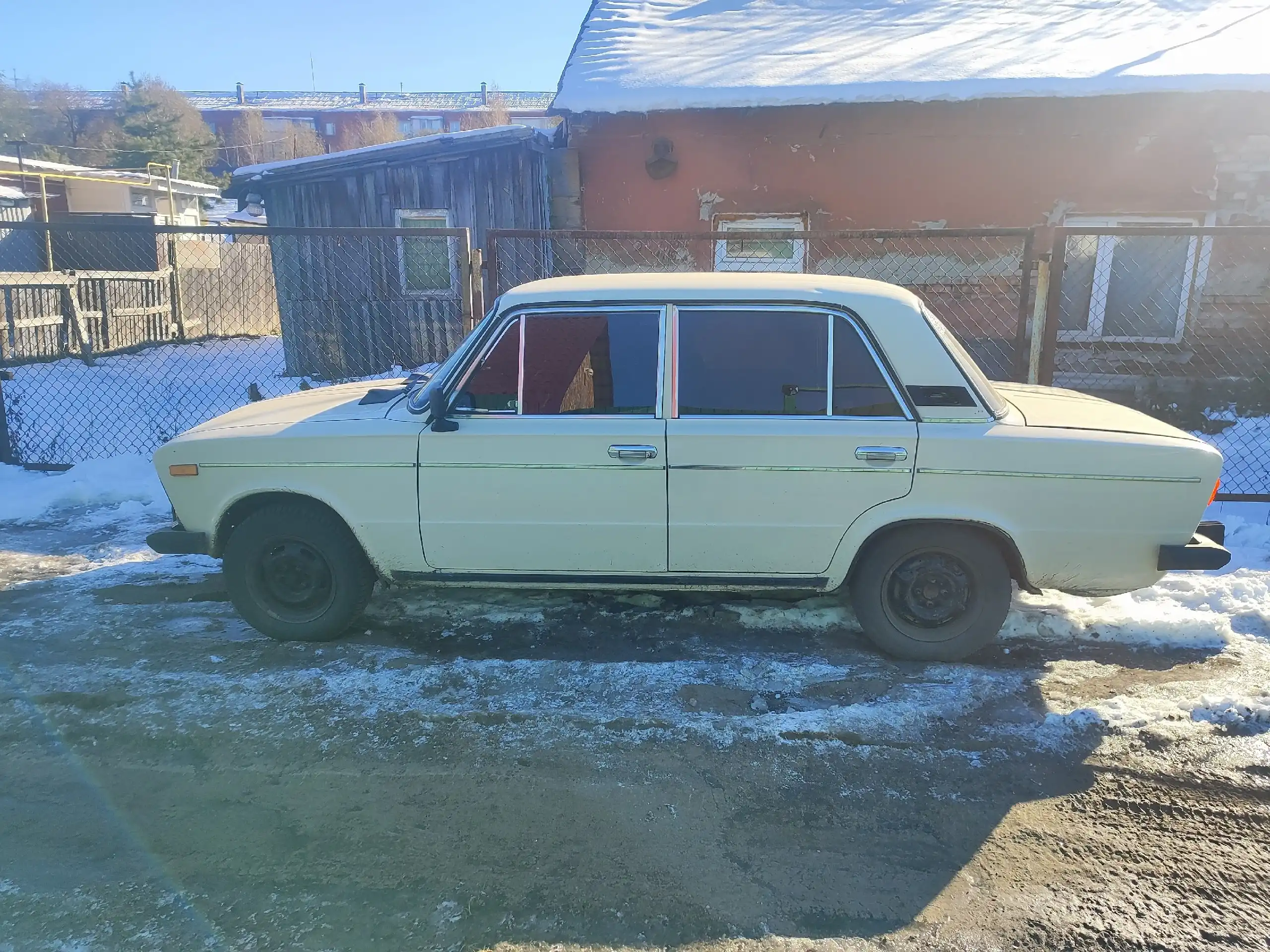 Обмен автомобиля 1996 года