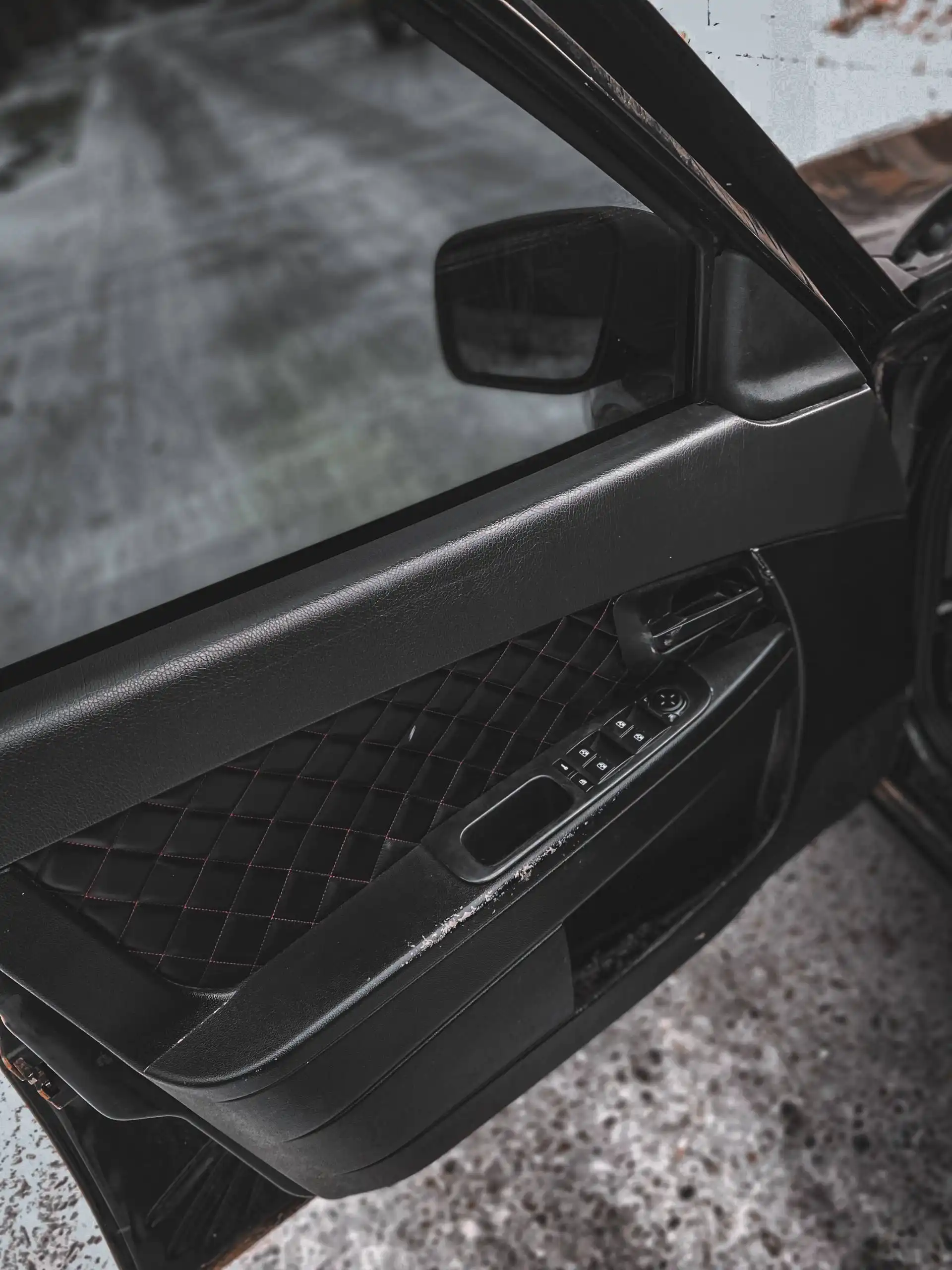 Продажа автомобиля 2007 года