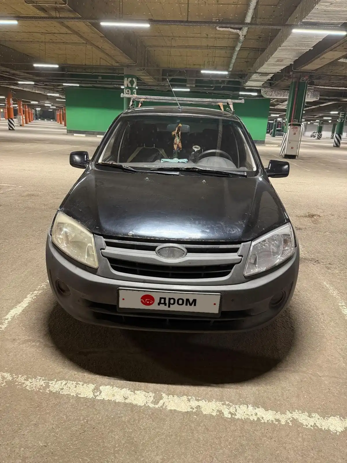 Продам Ладу Гранту 2012 года