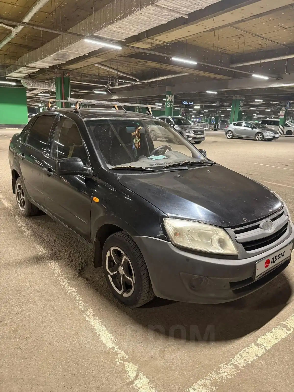 Продам Ладу Гранту 2012 года