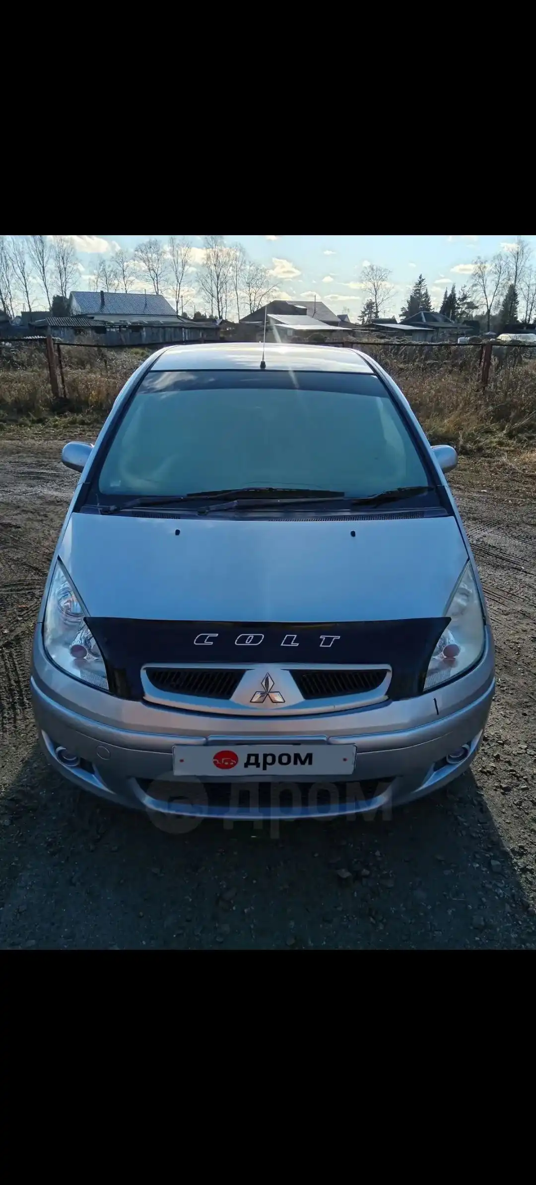 Продам Кольт 2003 года выпуска с газовым оборудованием