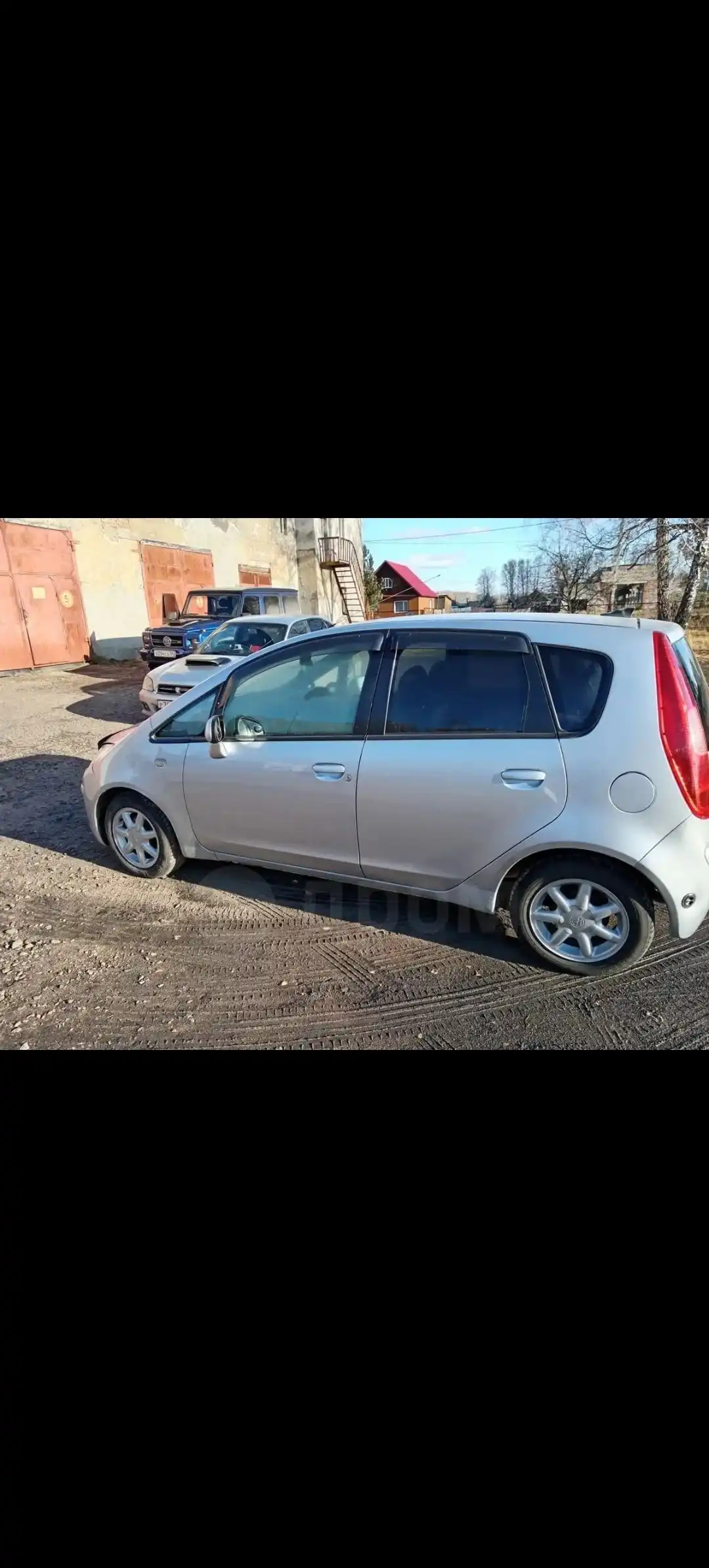 Продам Кольт 2003 года выпуска с газовым оборудованием