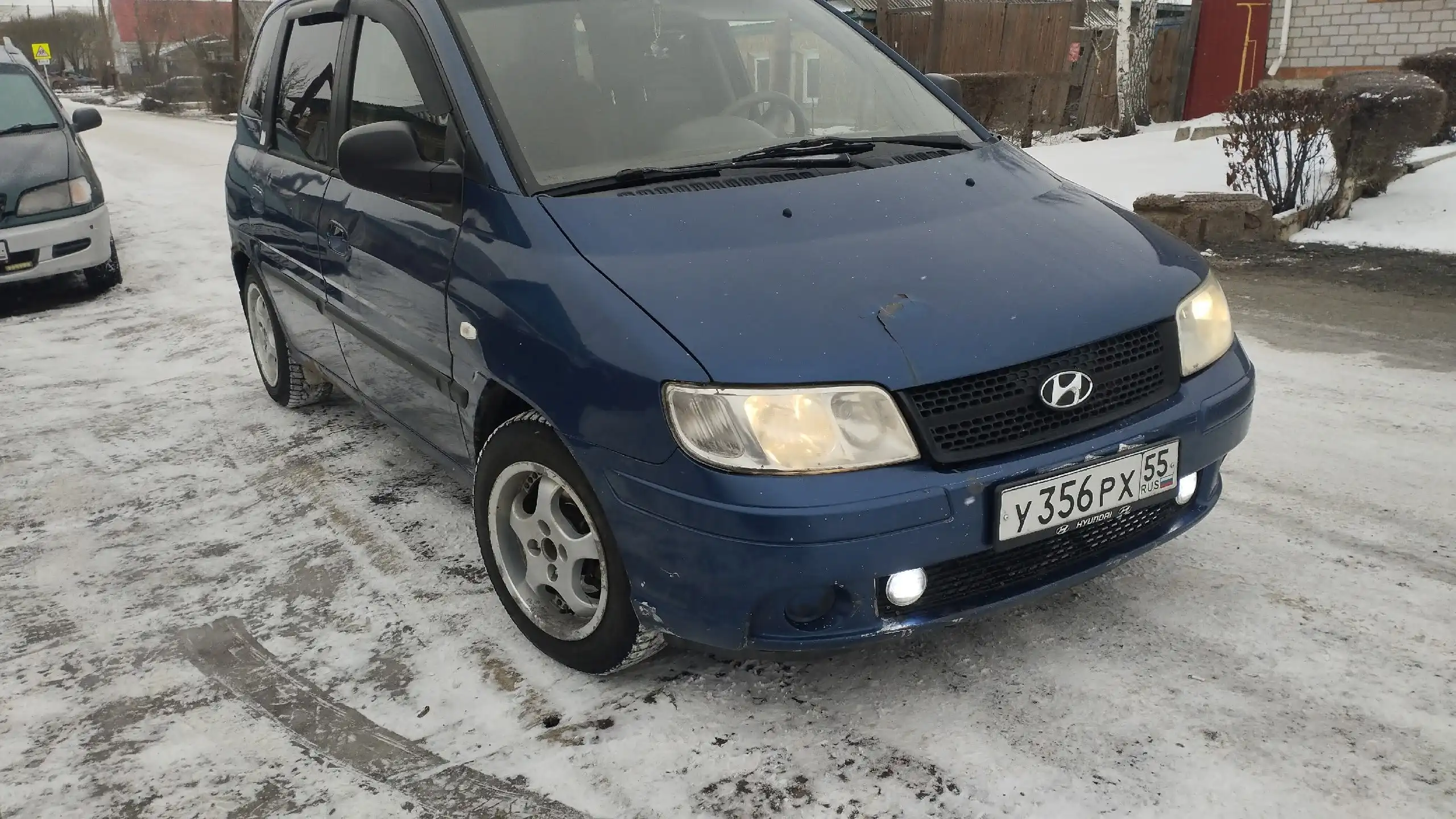 Продам механика 2007 год, подогрев сидений, тех часть отлично