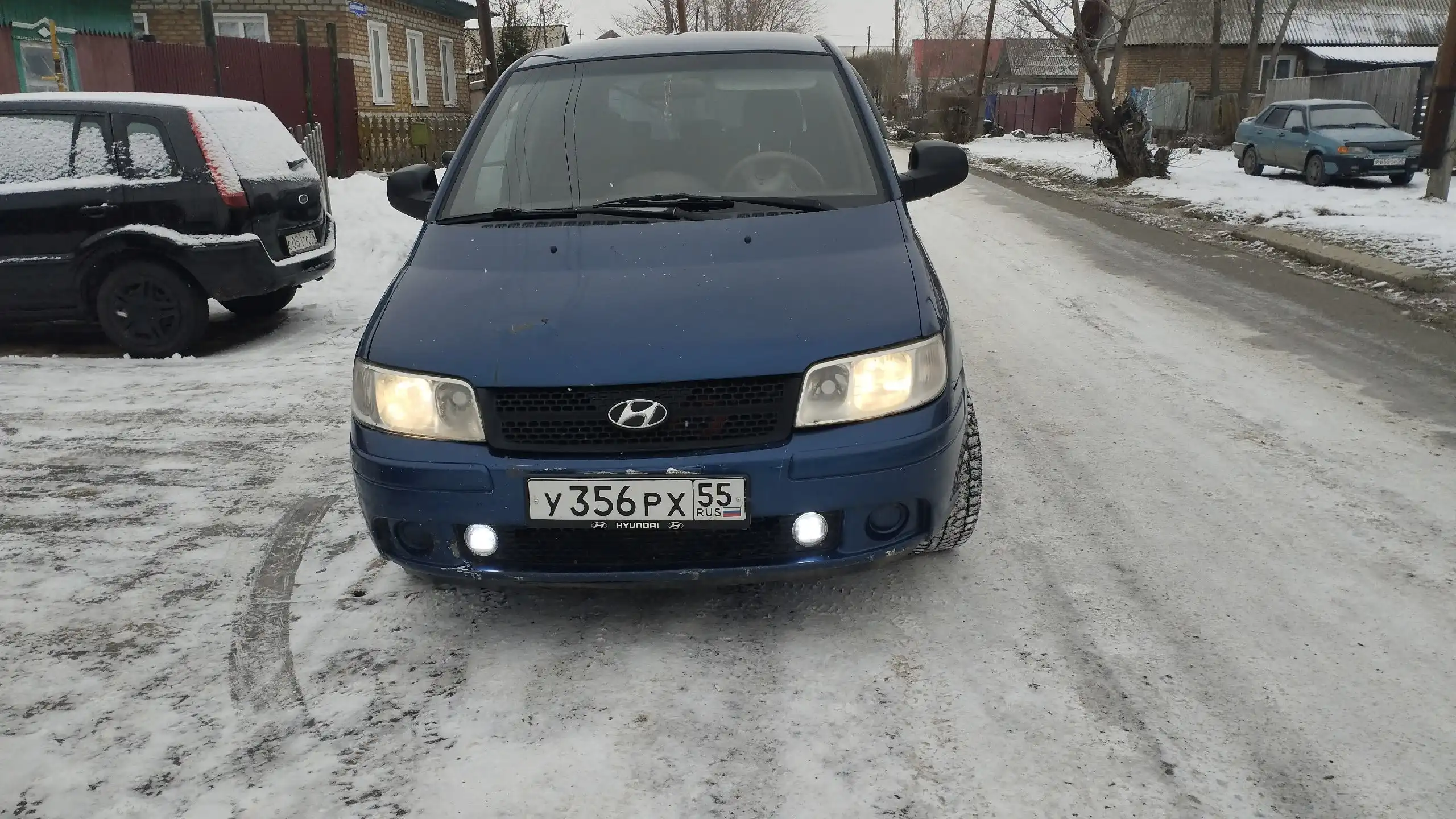 Продам механика 2007 год, подогрев сидений, тех часть отлично