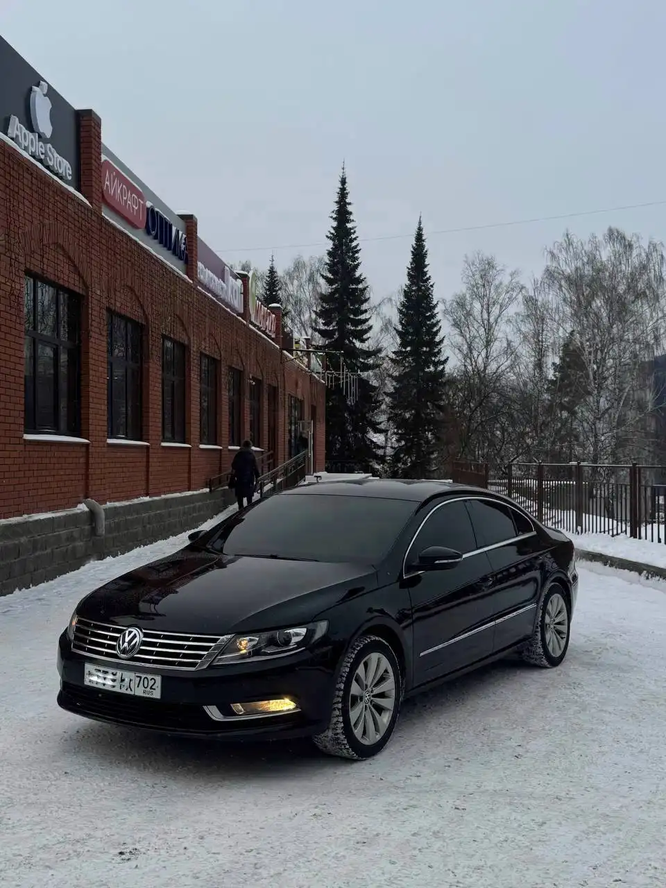 Продам Volkswagen Passat CC 2012 года