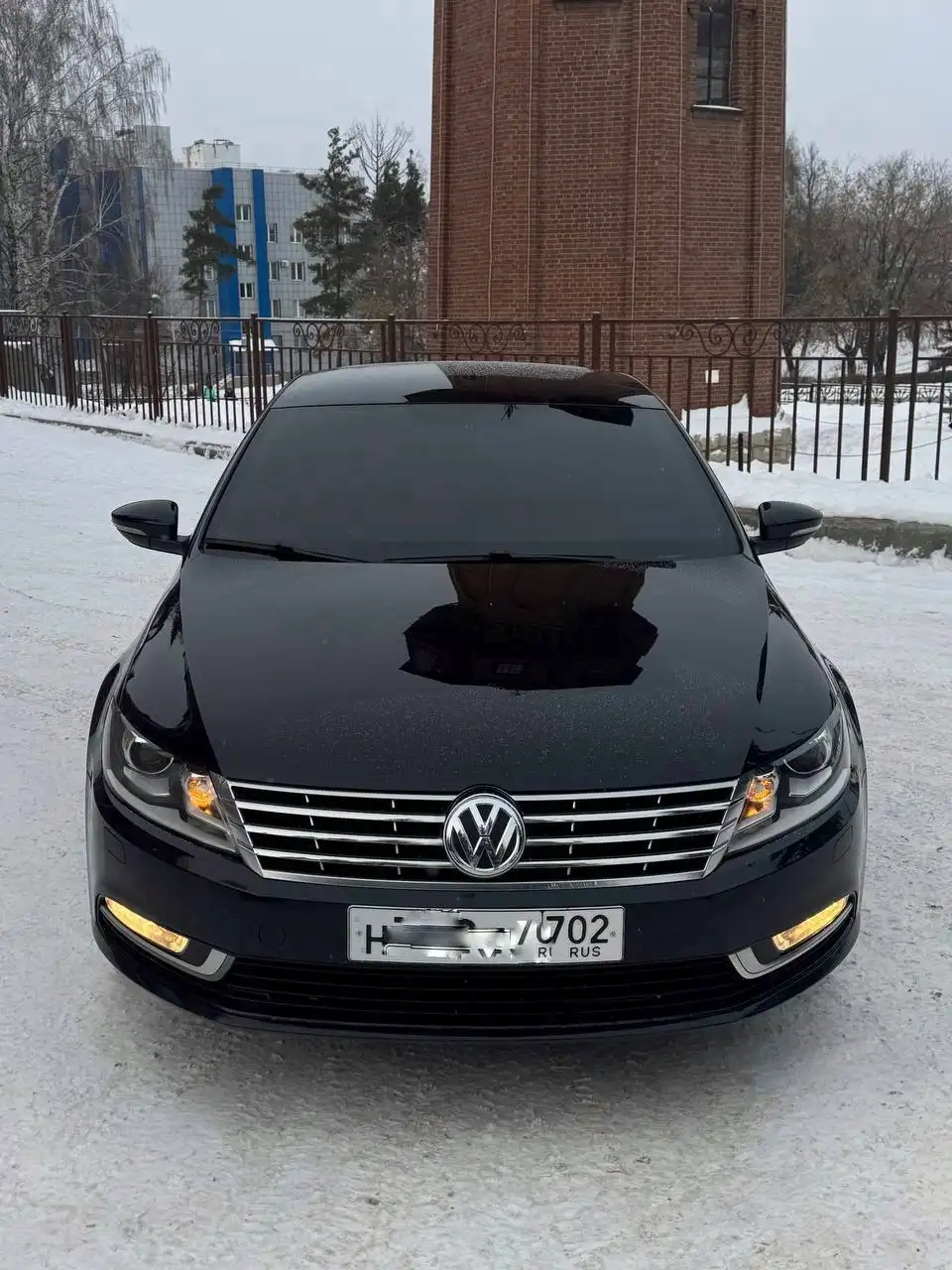 Продам Volkswagen Passat CC 2012 года