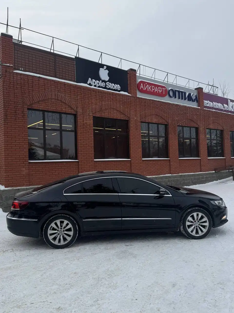 Продам Volkswagen Passat CC 2012 года