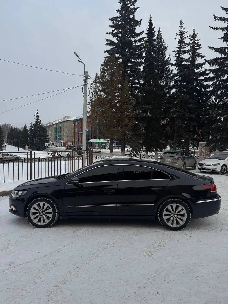Продам Volkswagen Passat CC 2012 года