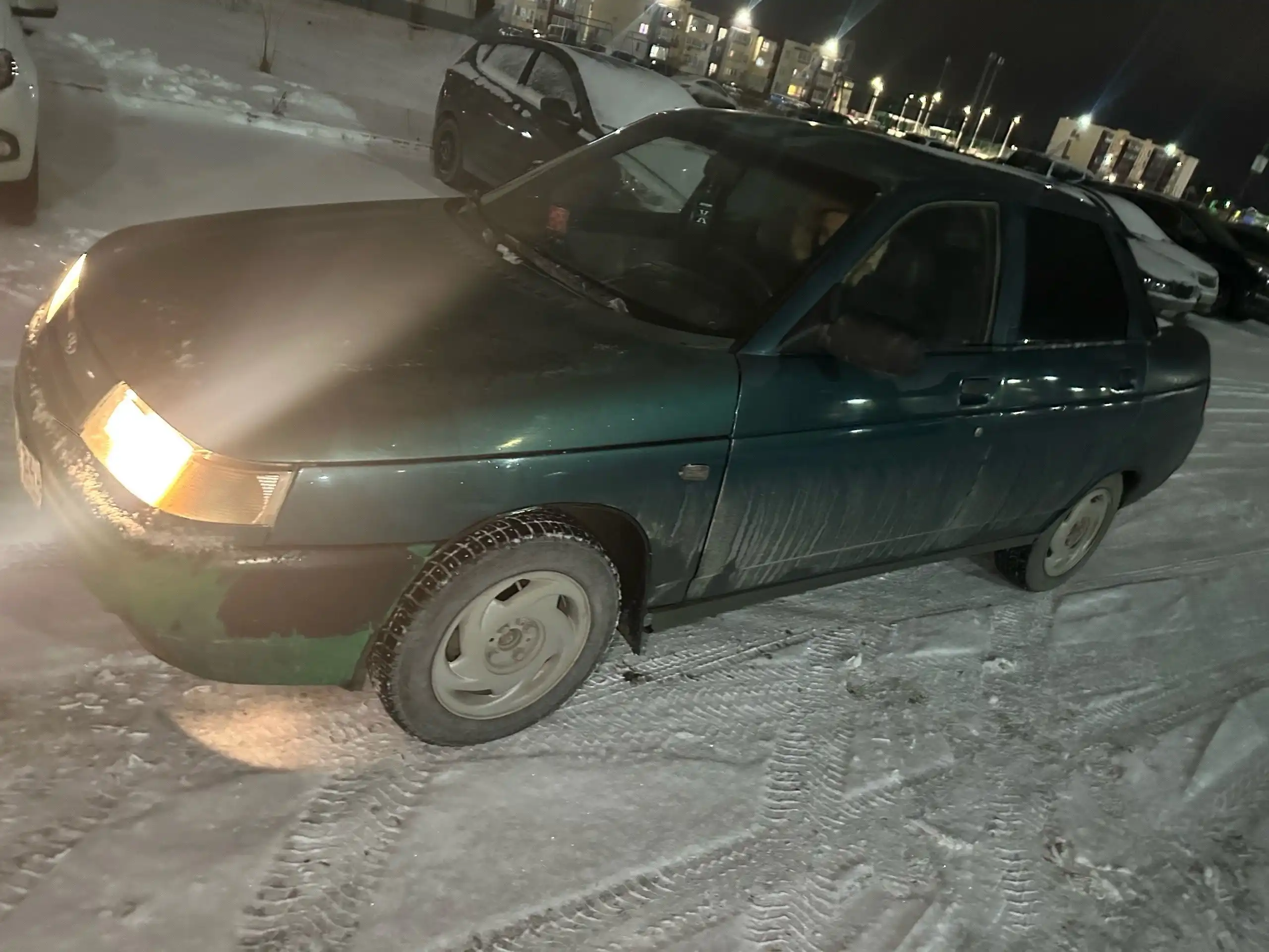 Продам ВАЗ 2110 2001 года