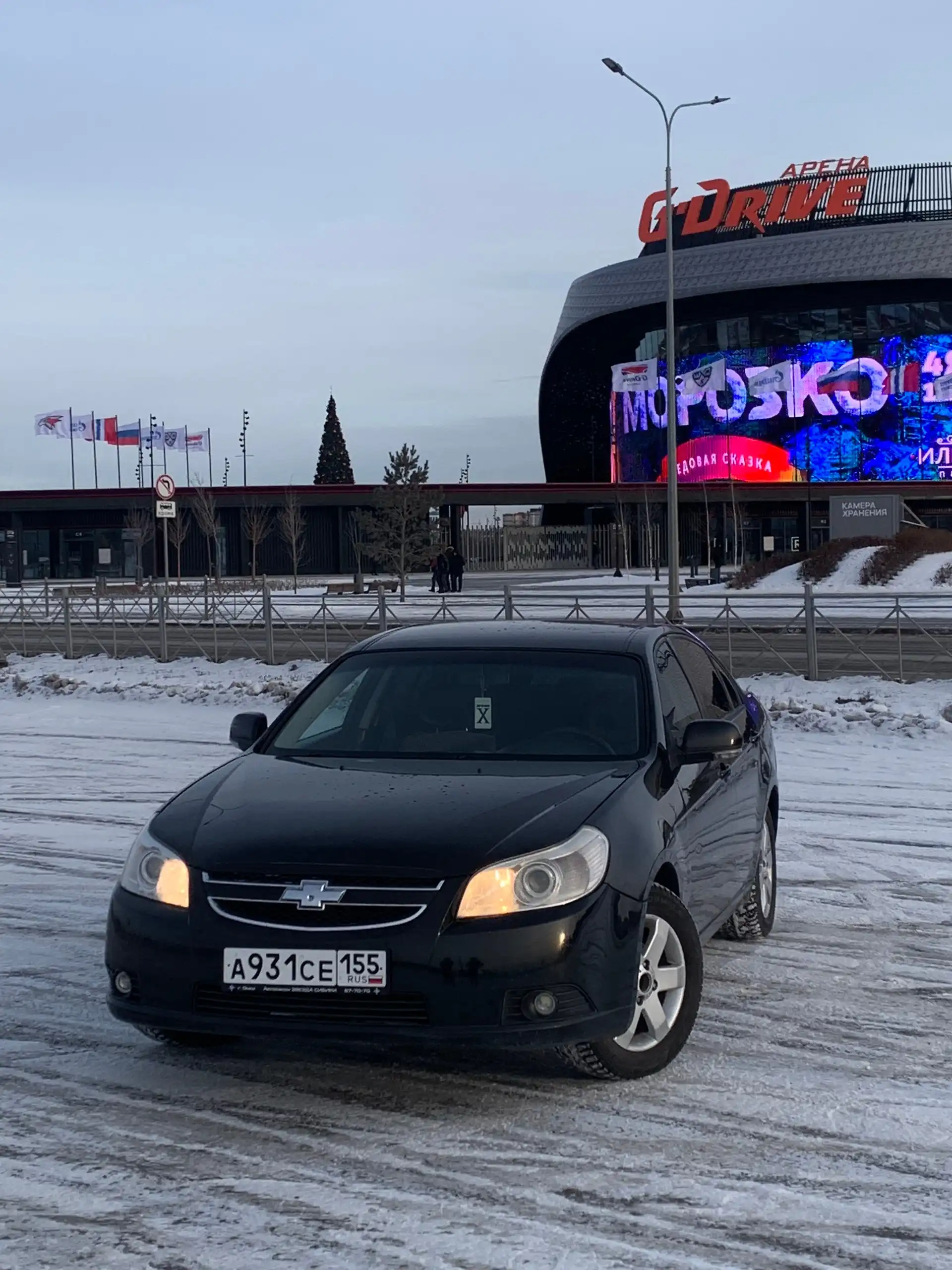 Продажа автомобиля в прекрасном состоянии