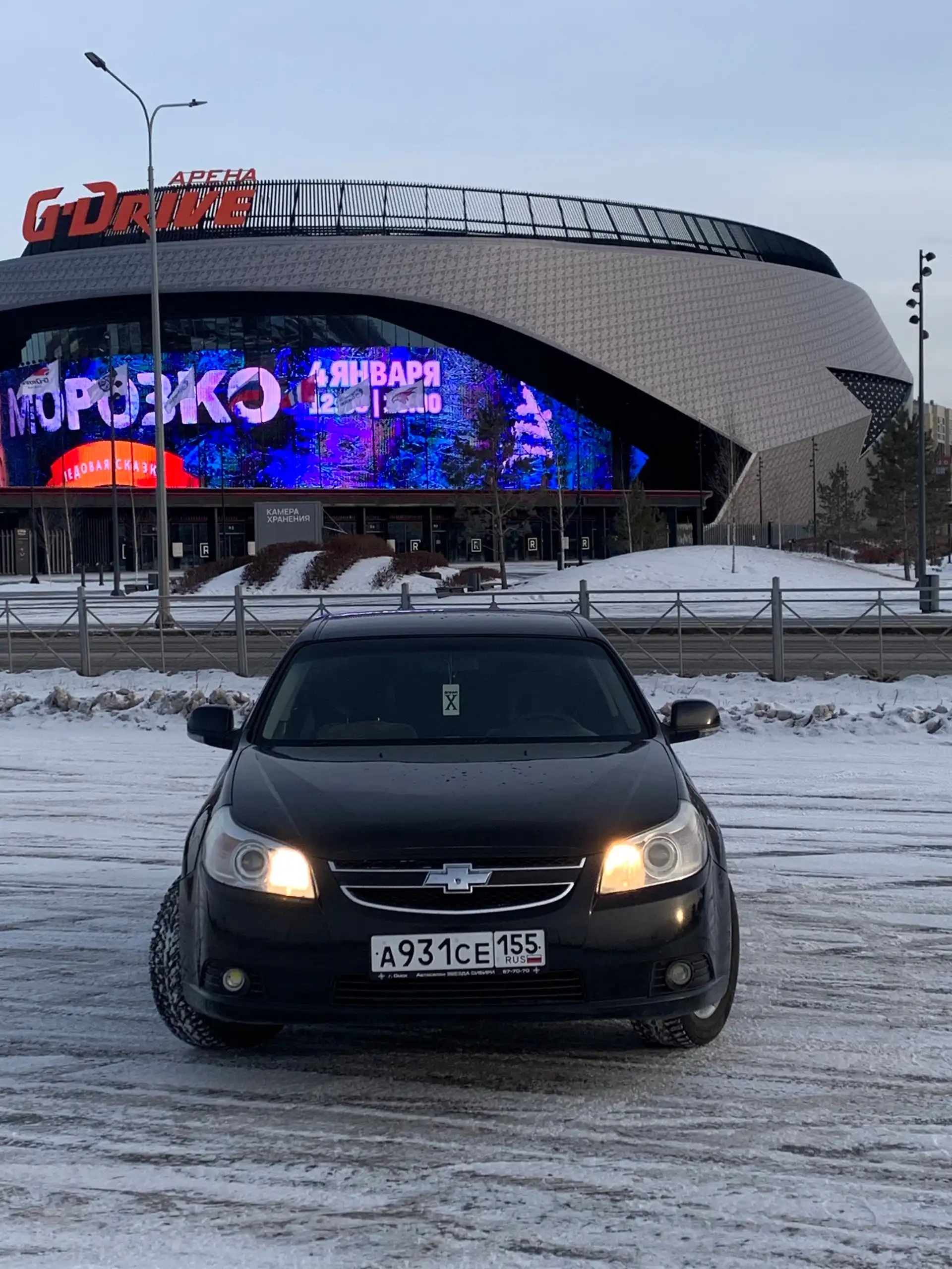 Продажа автомобиля в прекрасном состоянии