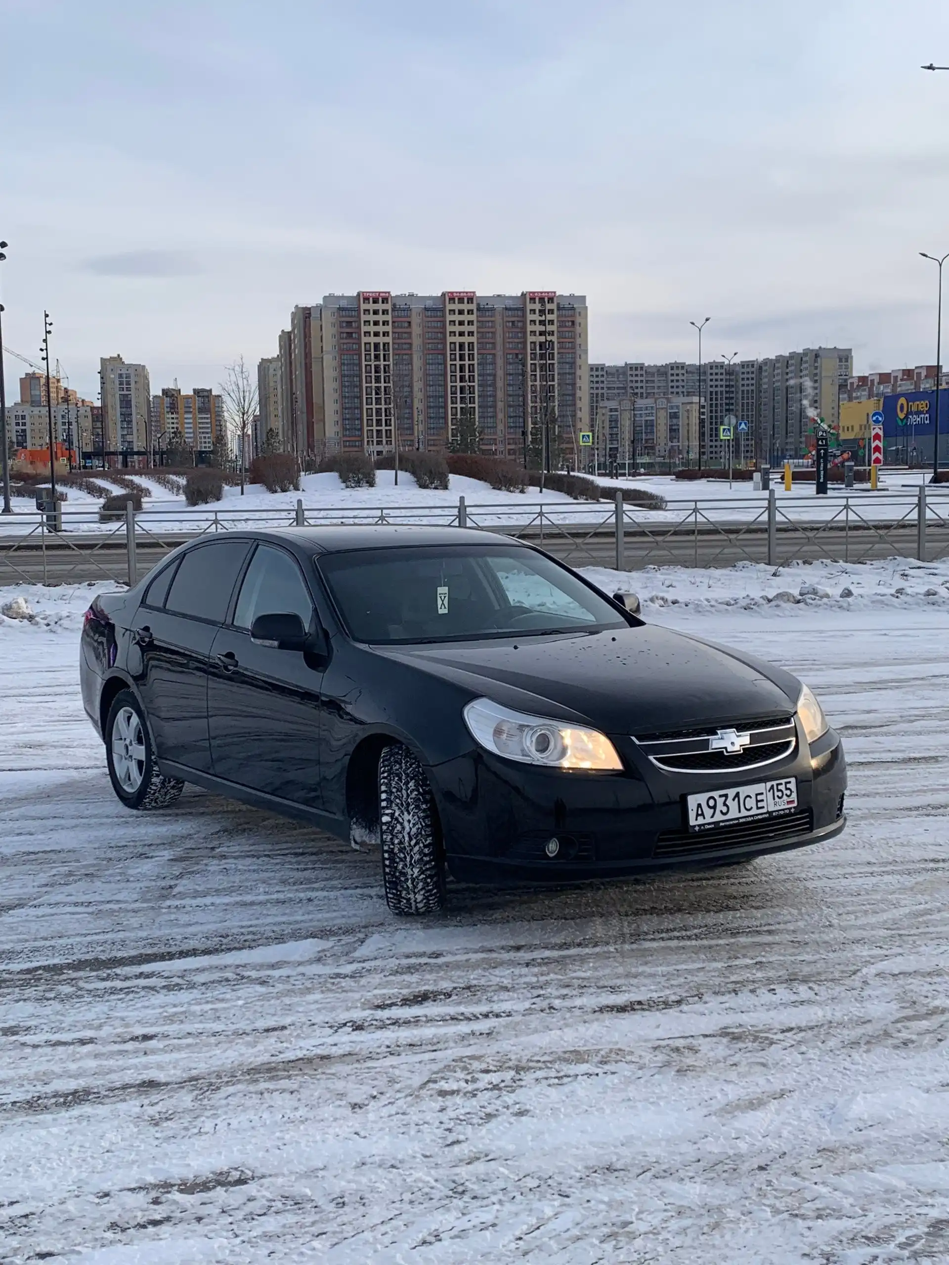 Продажа автомобиля в прекрасном состоянии