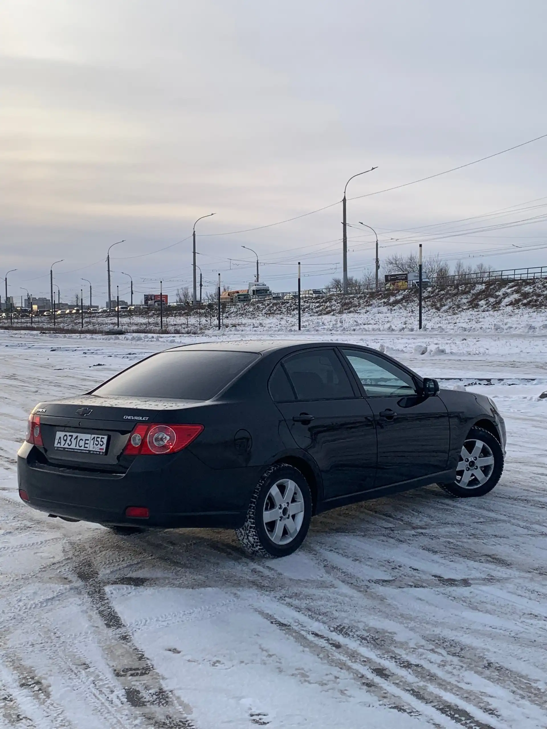 Продажа автомобиля в прекрасном состоянии