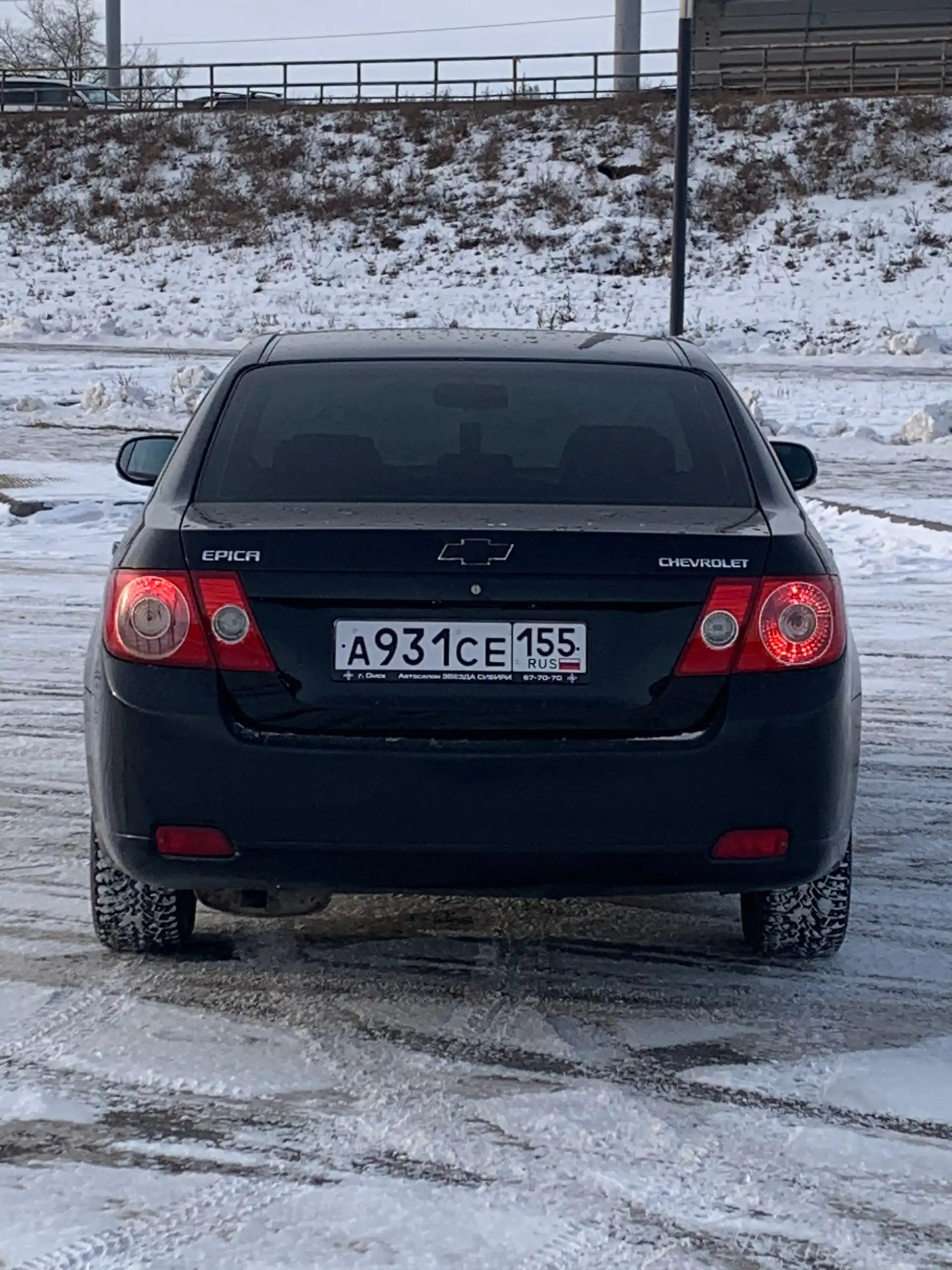 Продажа автомобиля в прекрасном состоянии