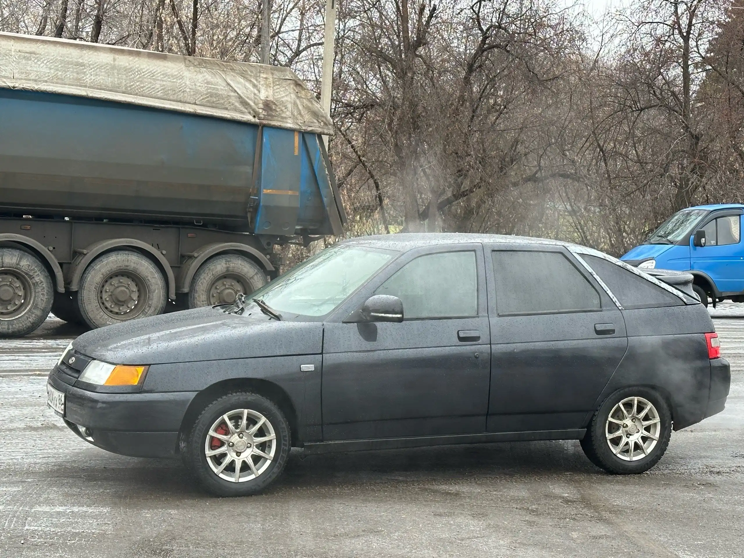 Продажа или обмен ВАЗ 2112 2007 года