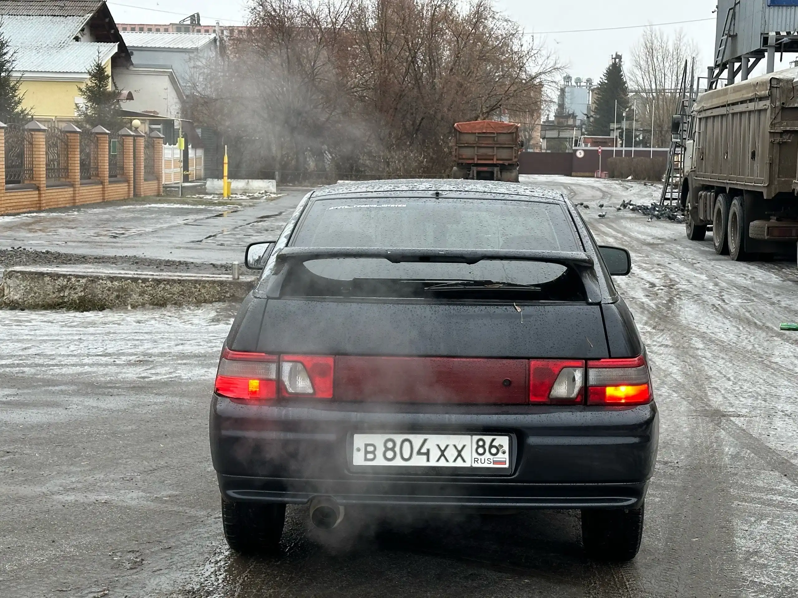 Продажа или обмен ВАЗ 2112 2007 года