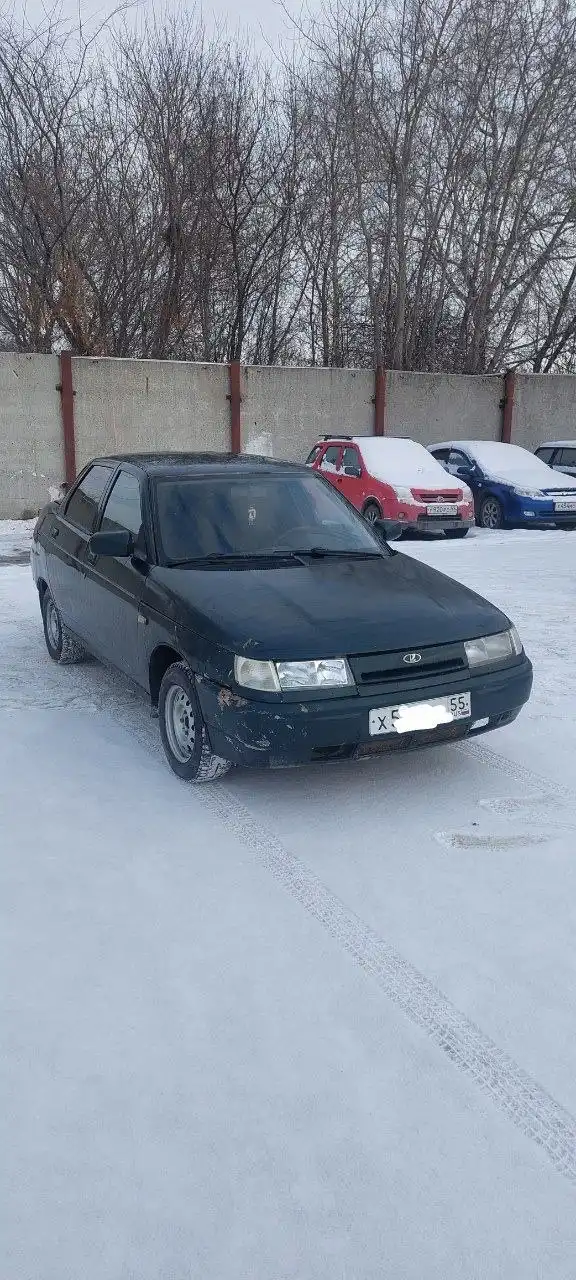 Продажа ВАЗ 2110 2005 года