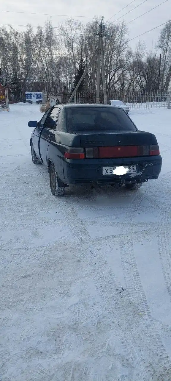 Продажа ВАЗ 2110 2005 года