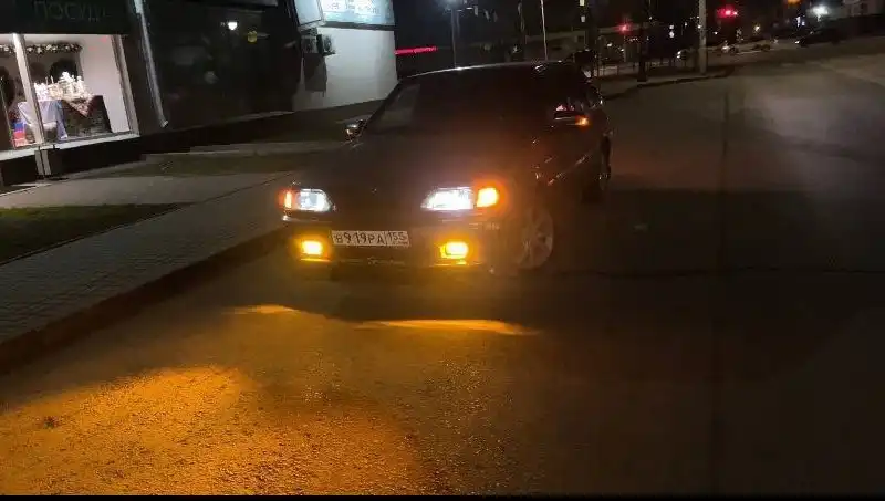 Продажа или обмен автомобиля в Омске