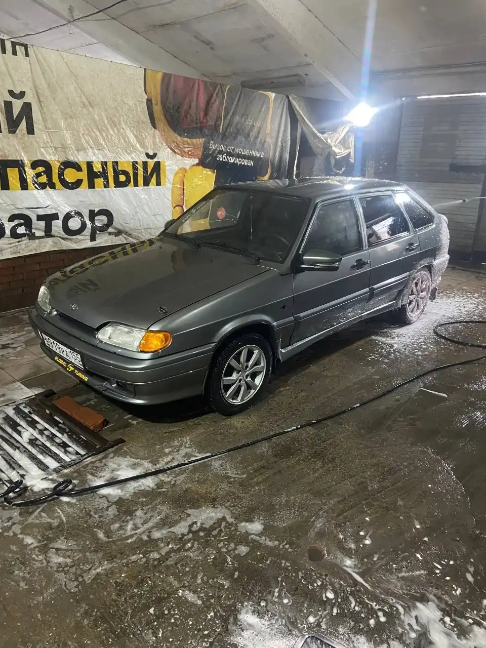 Продажа или обмен автомобиля в Омске