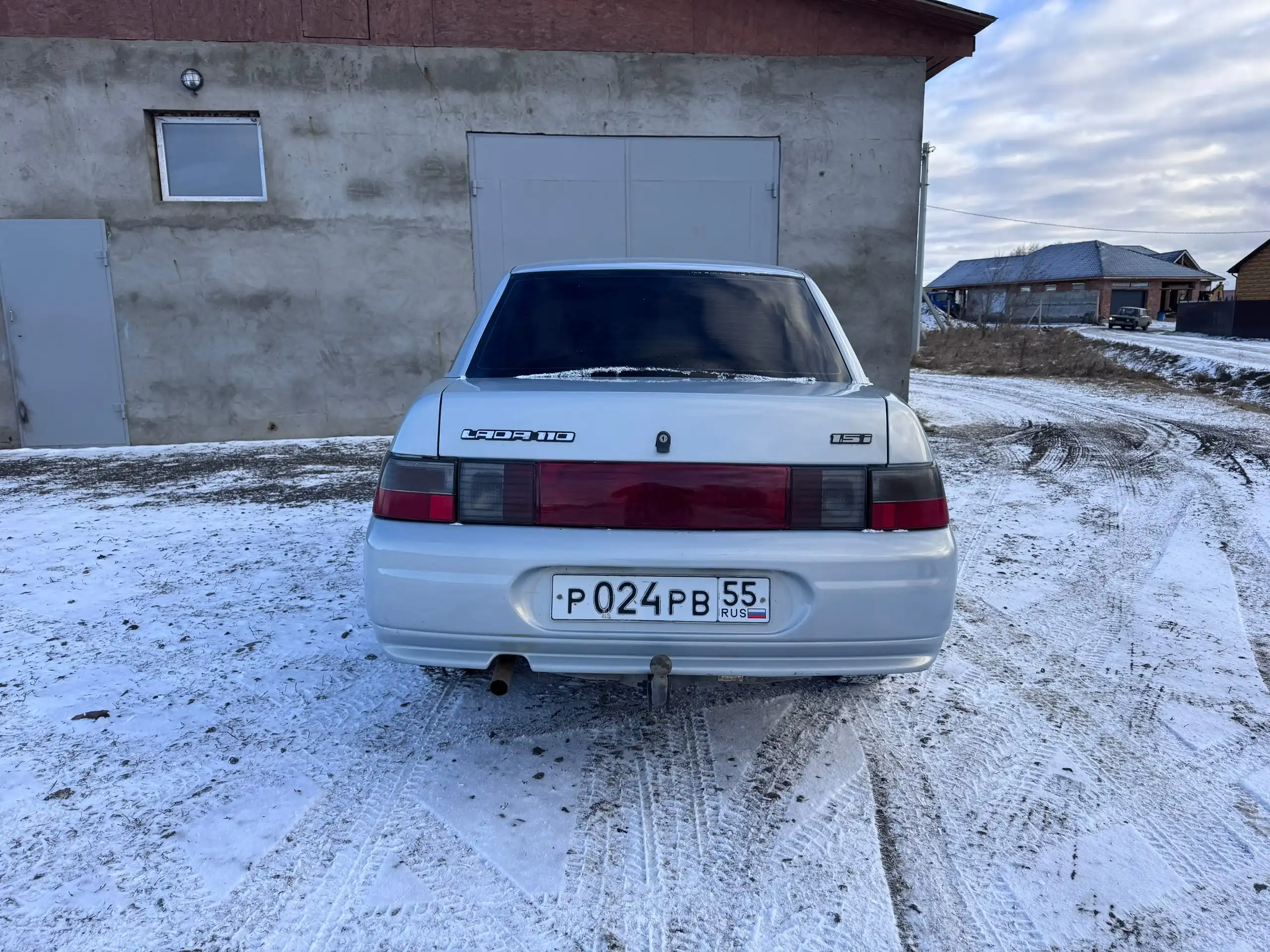 Продам автомобиль 2005 года выпуска